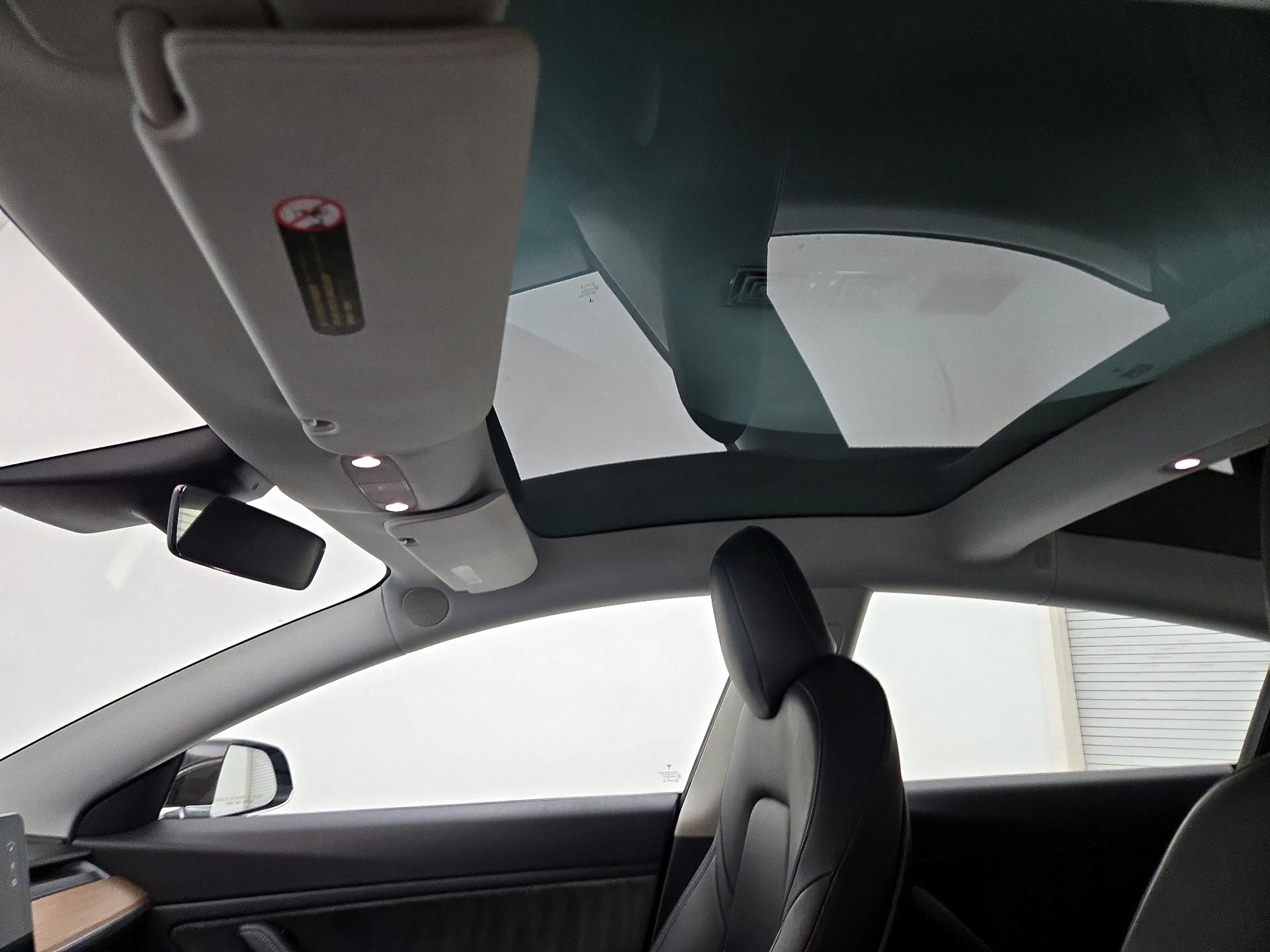 Thumbnail: 2020 Tesla Model 3 - 19