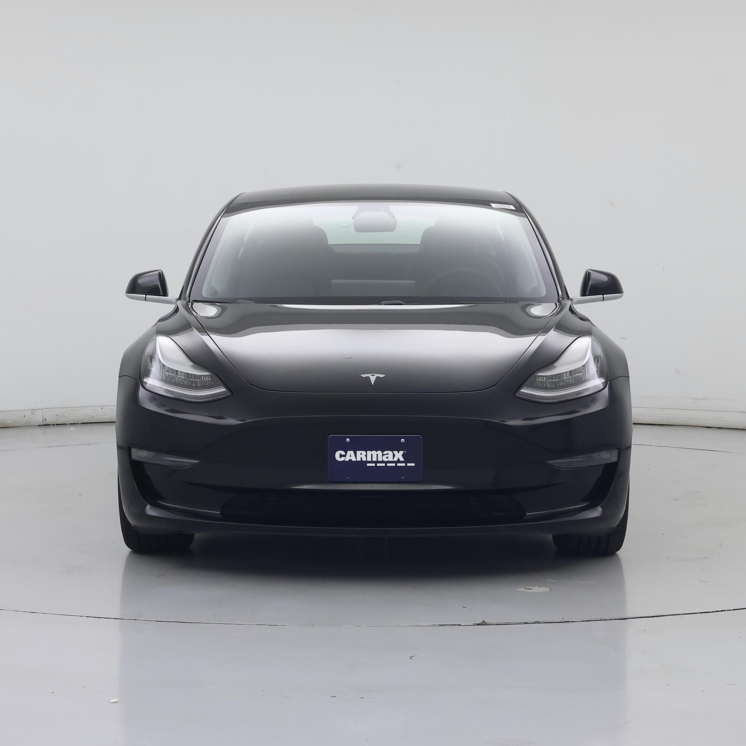 Thumbnail: 2020 Tesla Model 3 - 5