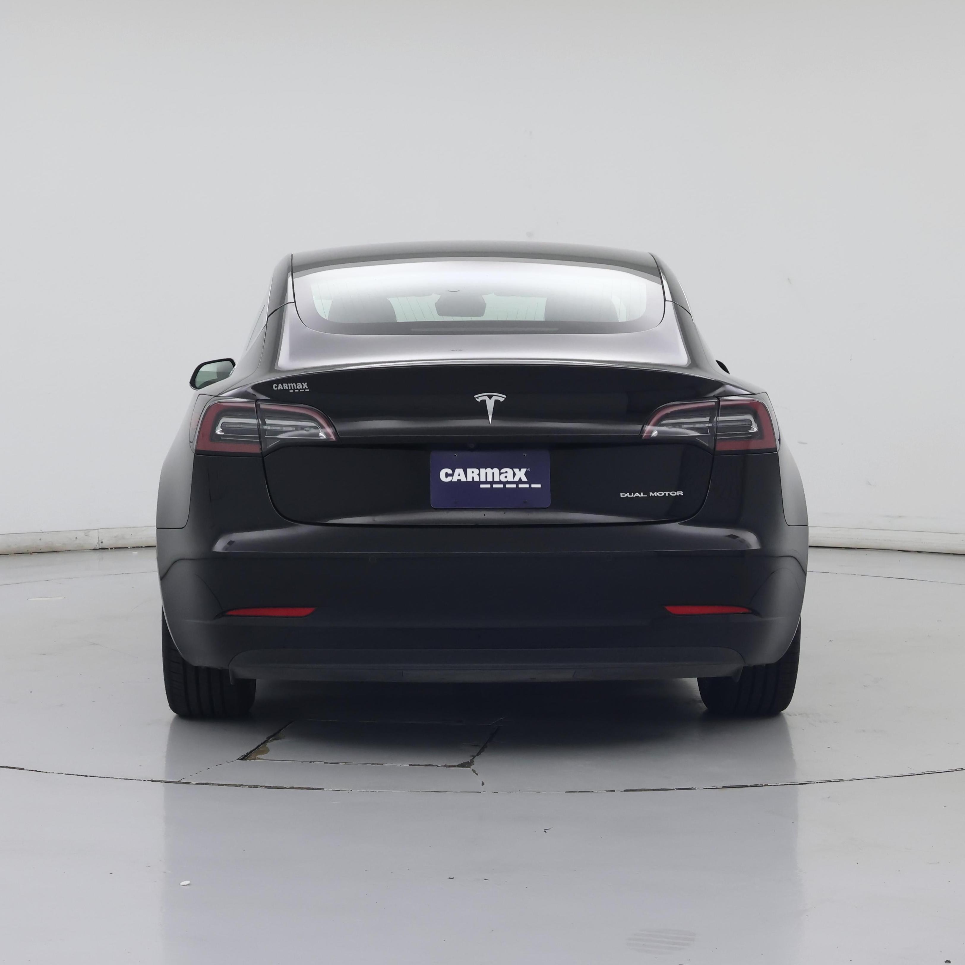 Thumbnail: 2020 Tesla Model 3 - 6