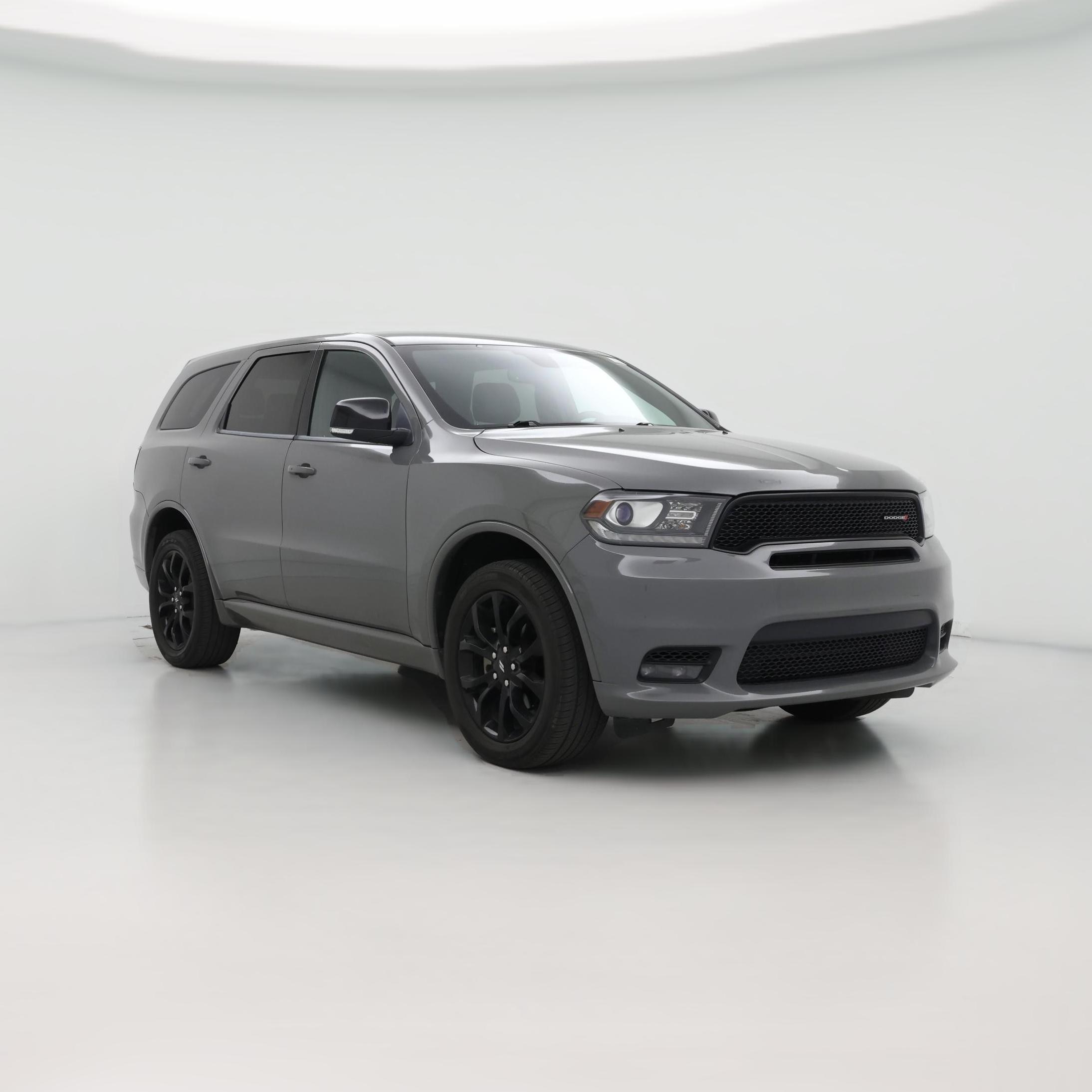 Thumbnail: 2020 Dodge Durango - 1