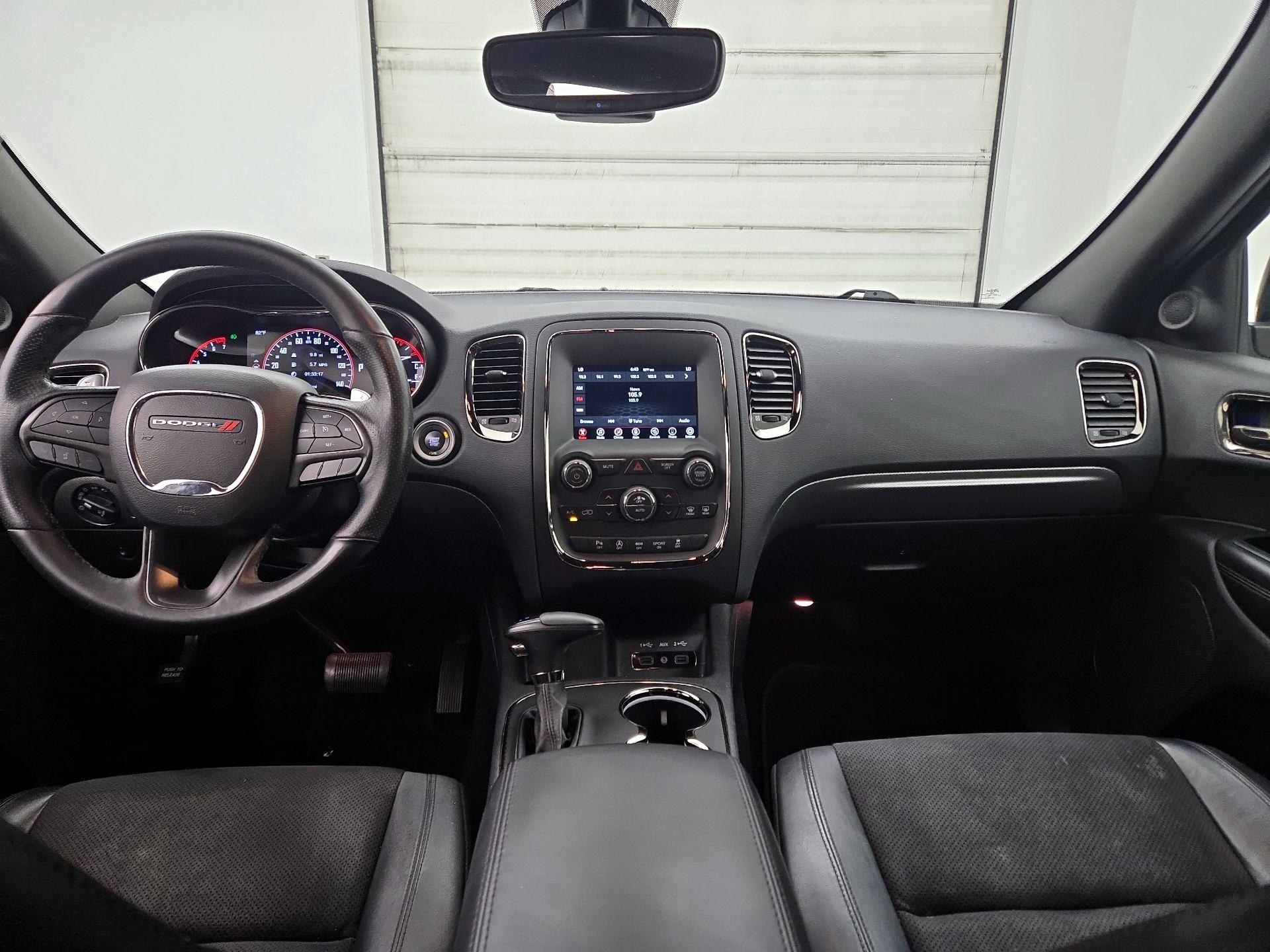 Thumbnail: 2020 Dodge Durango - 9