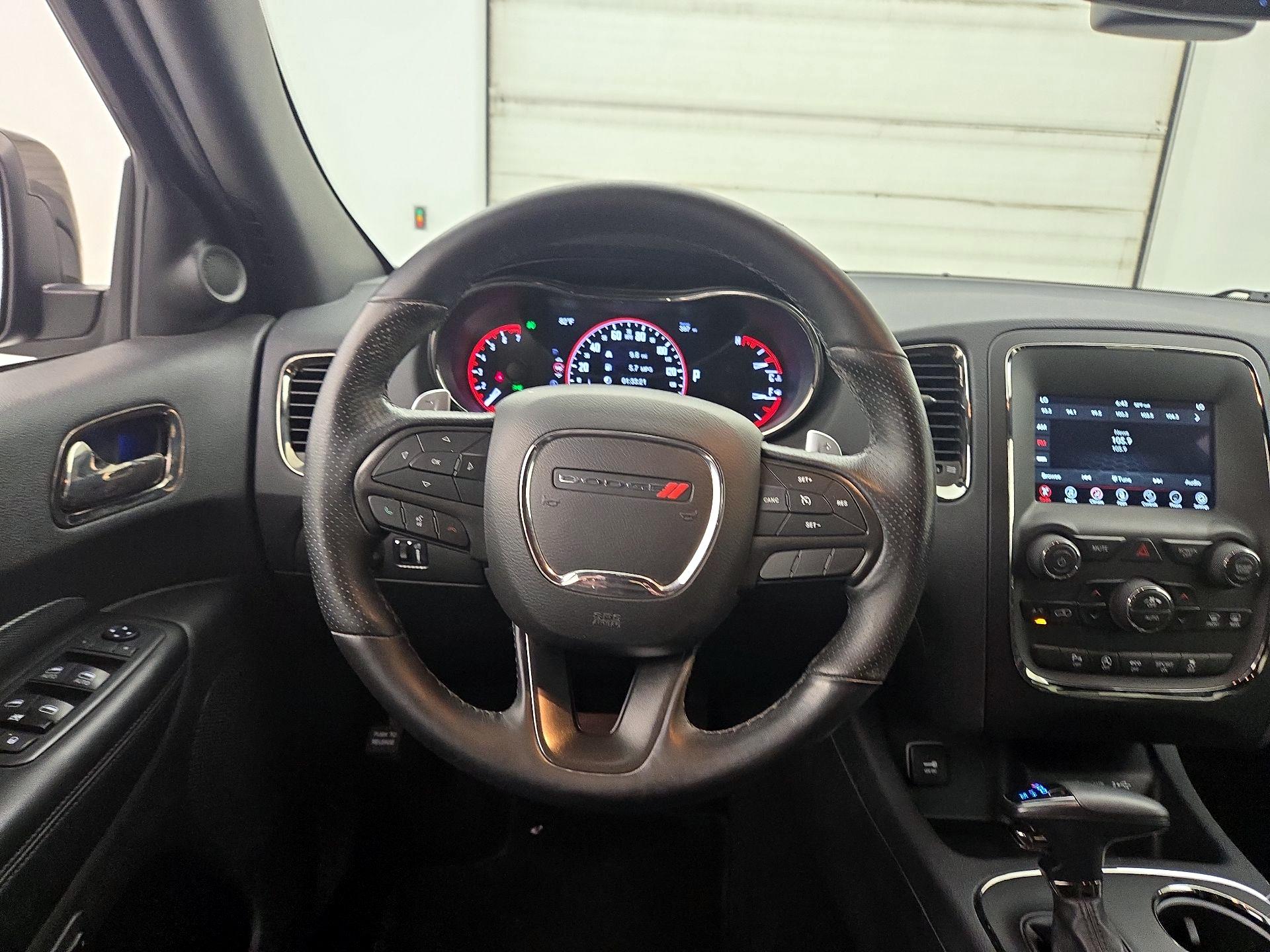 Thumbnail: 2020 Dodge Durango - 10