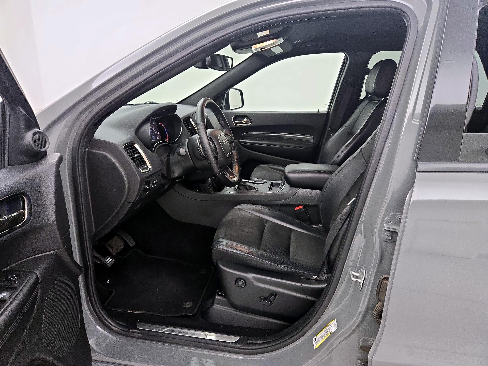 Thumbnail: 2020 Dodge Durango - 11