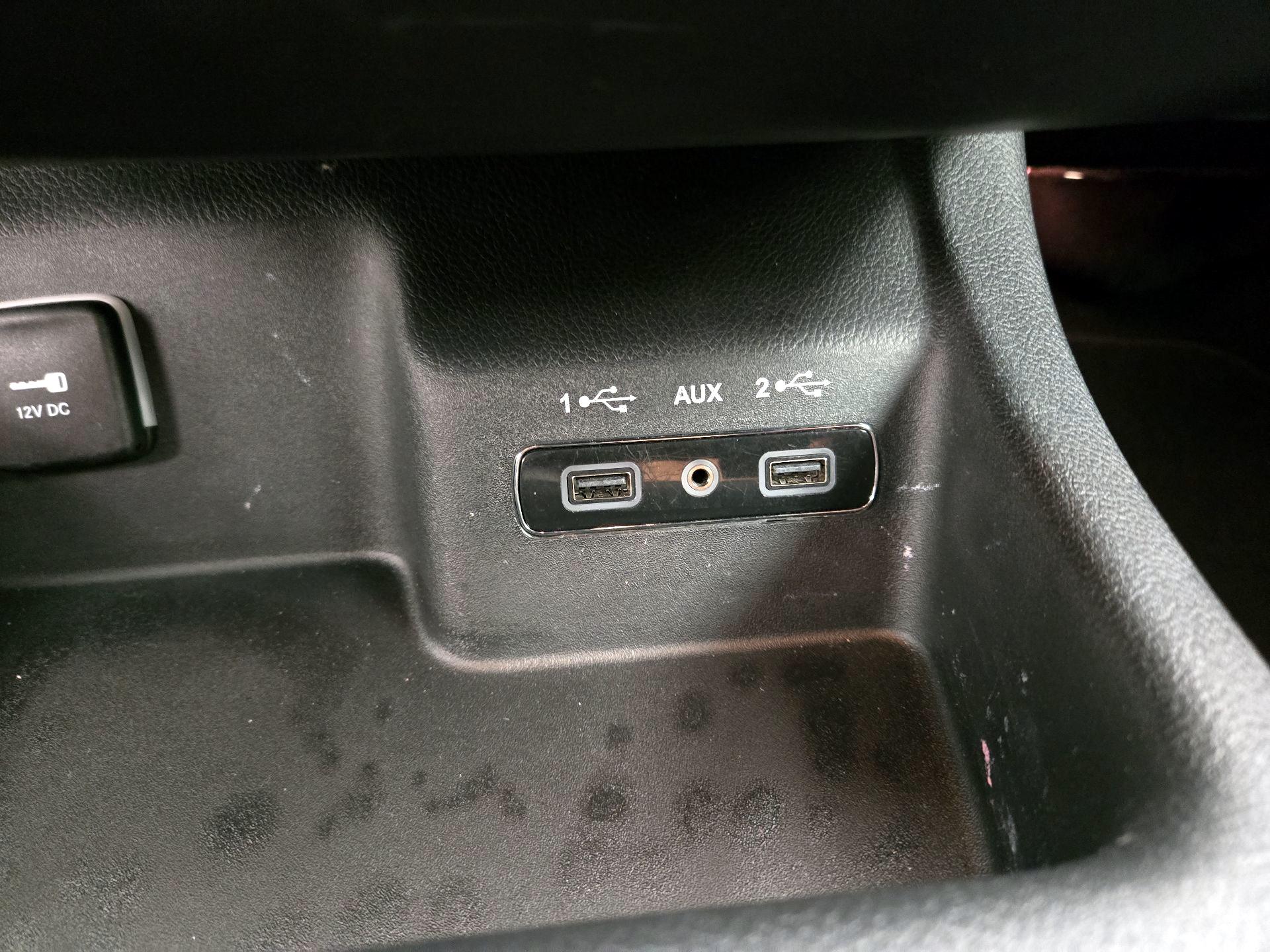Thumbnail: 2020 Dodge Durango - 18