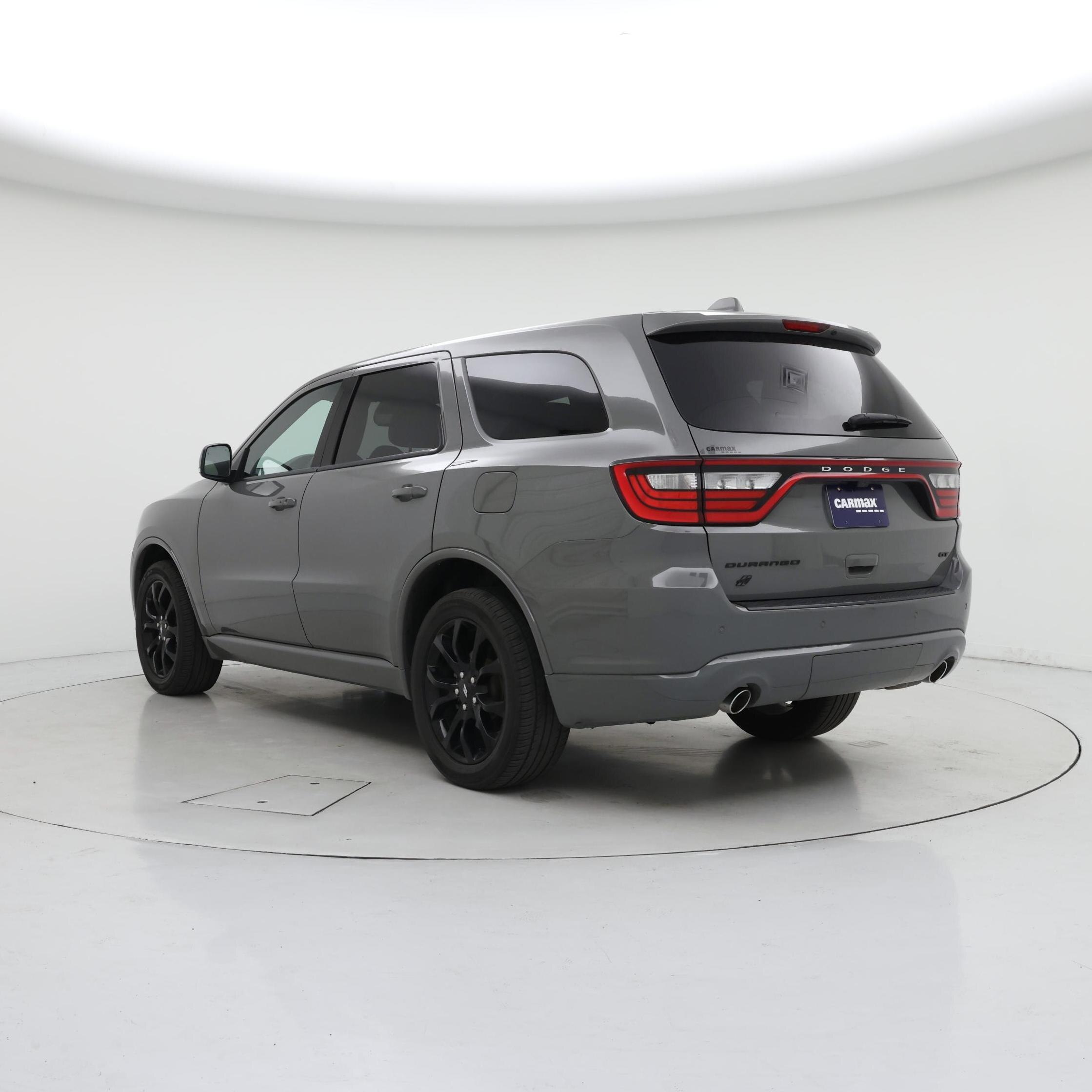 Thumbnail: 2020 Dodge Durango - 2