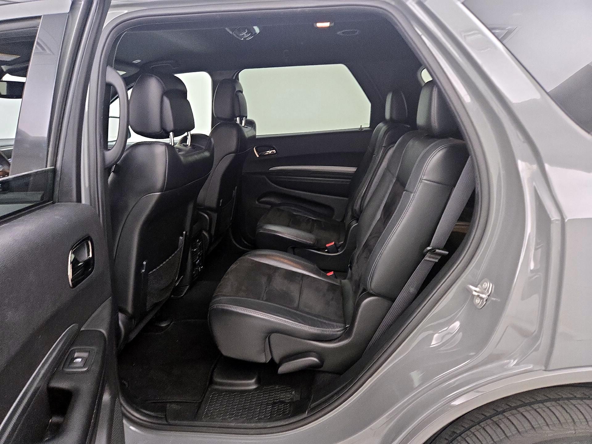 Thumbnail: 2020 Dodge Durango - 19