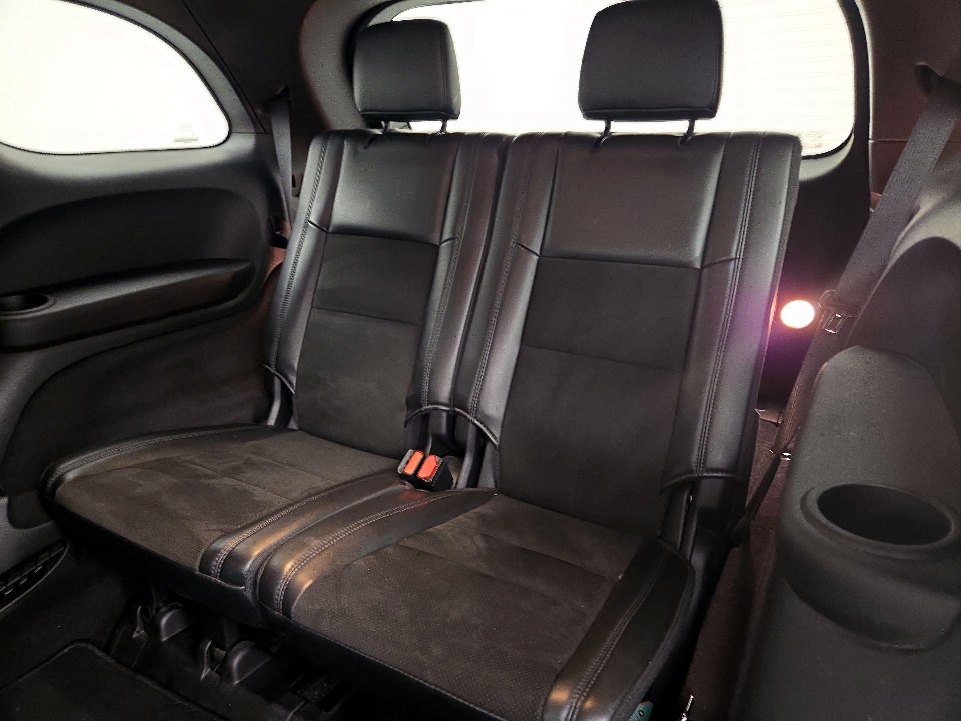 Thumbnail: 2020 Dodge Durango - 20