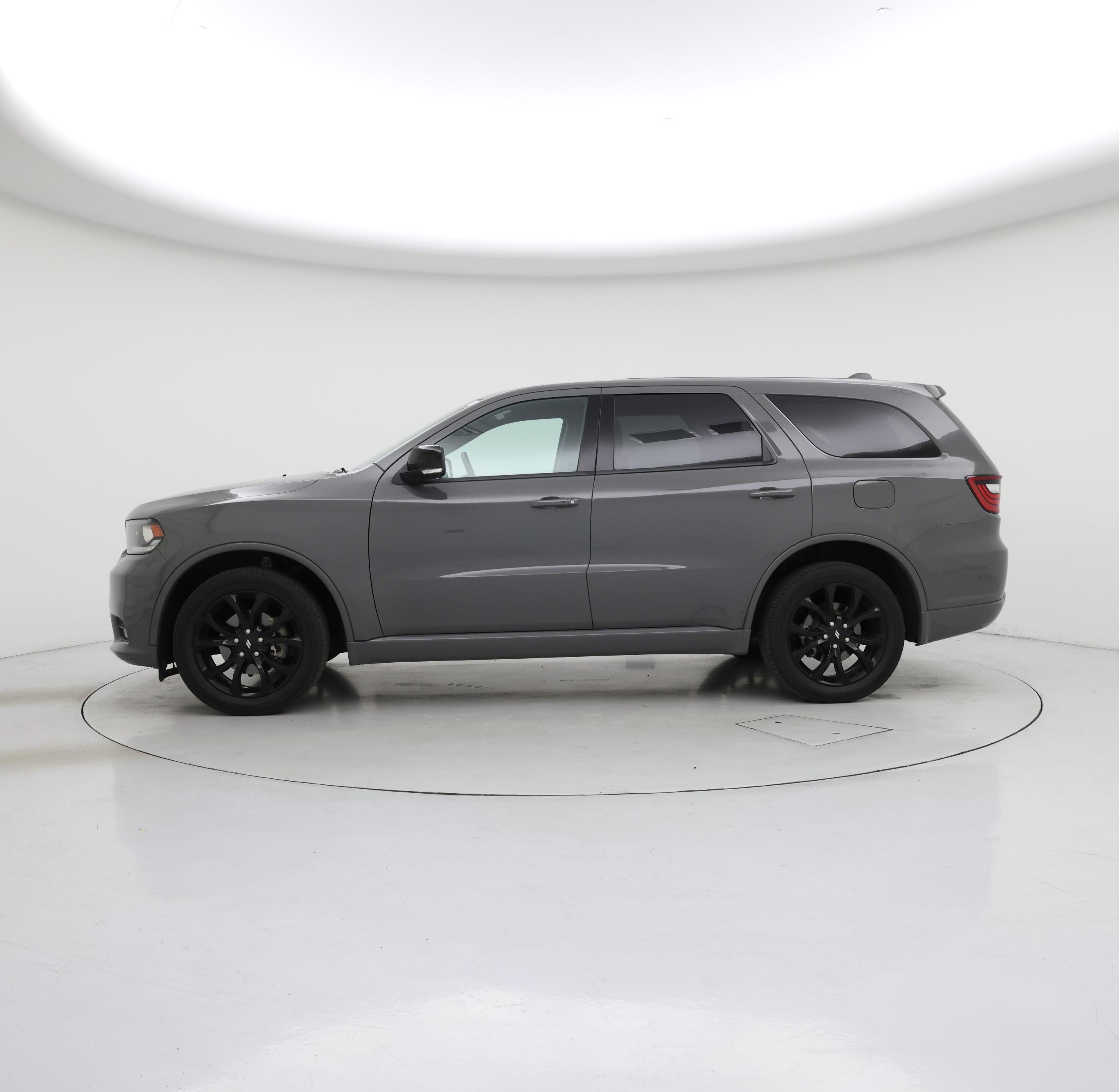 Thumbnail: 2020 Dodge Durango - 3