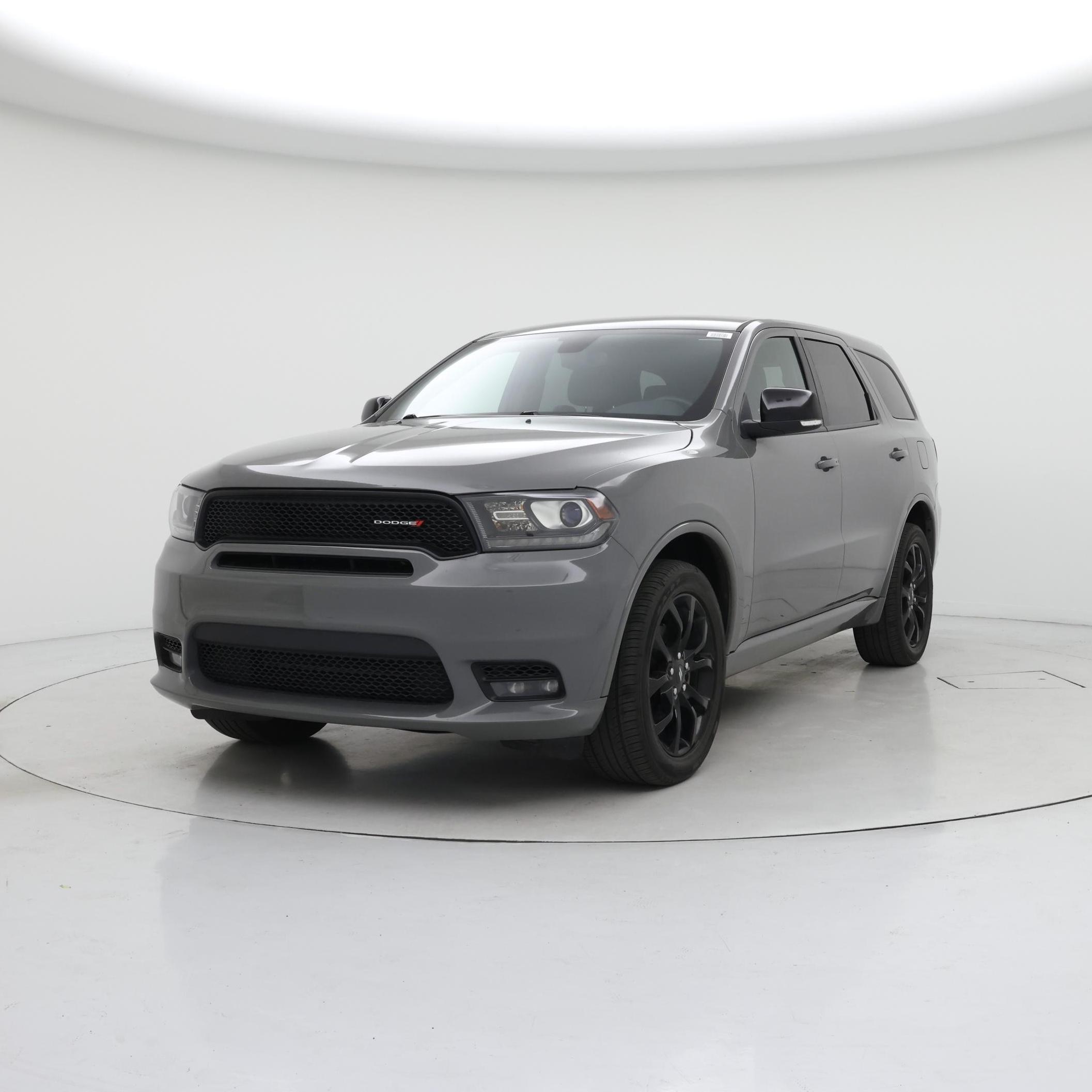Thumbnail: 2020 Dodge Durango - 4