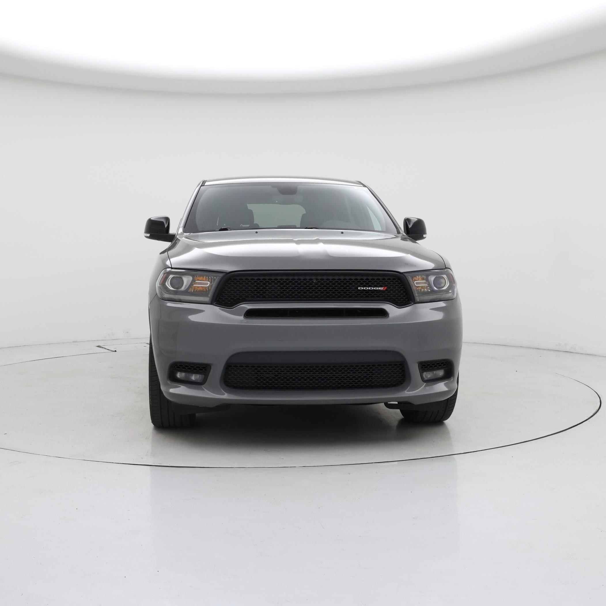 Thumbnail: 2020 Dodge Durango - 5