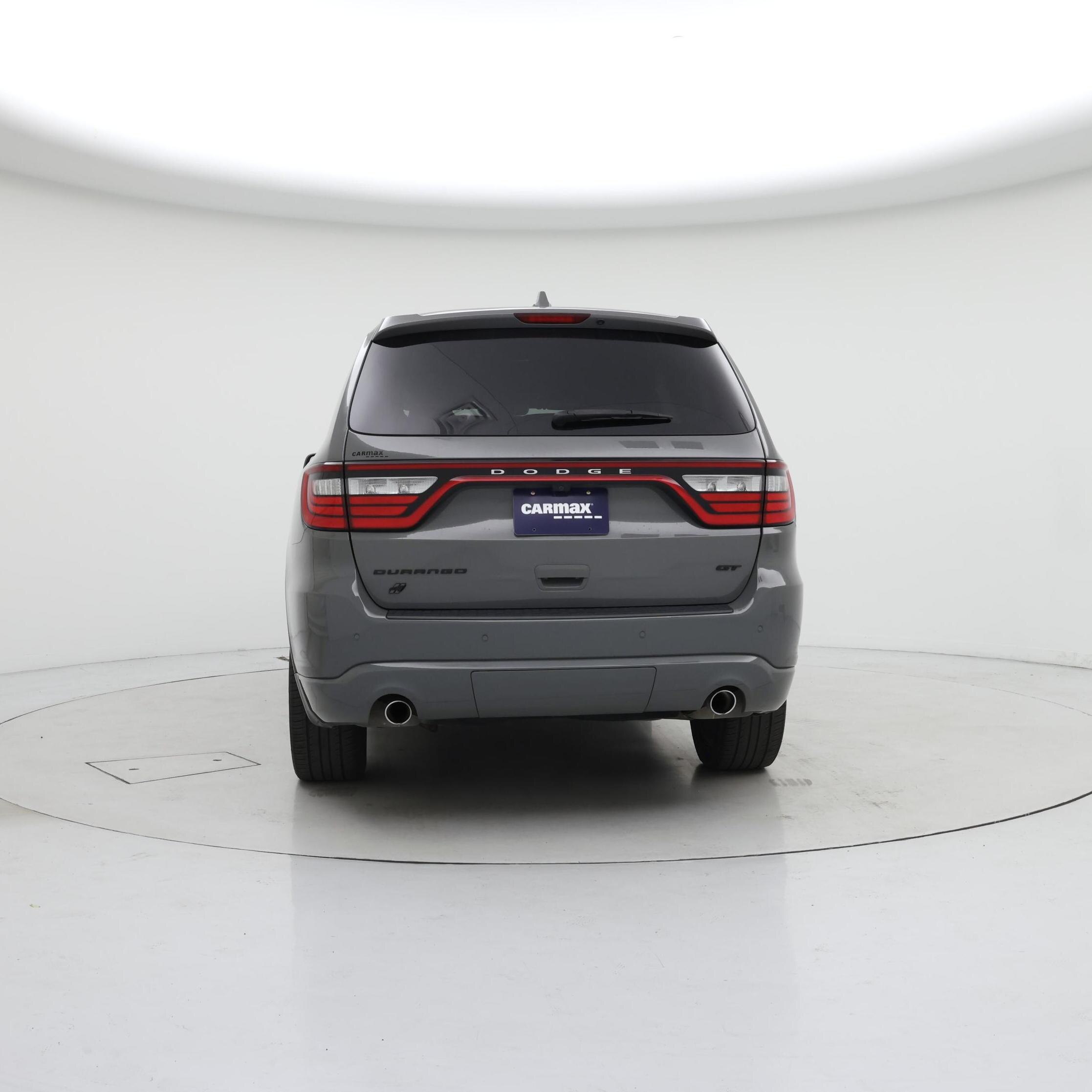 Thumbnail: 2020 Dodge Durango - 6