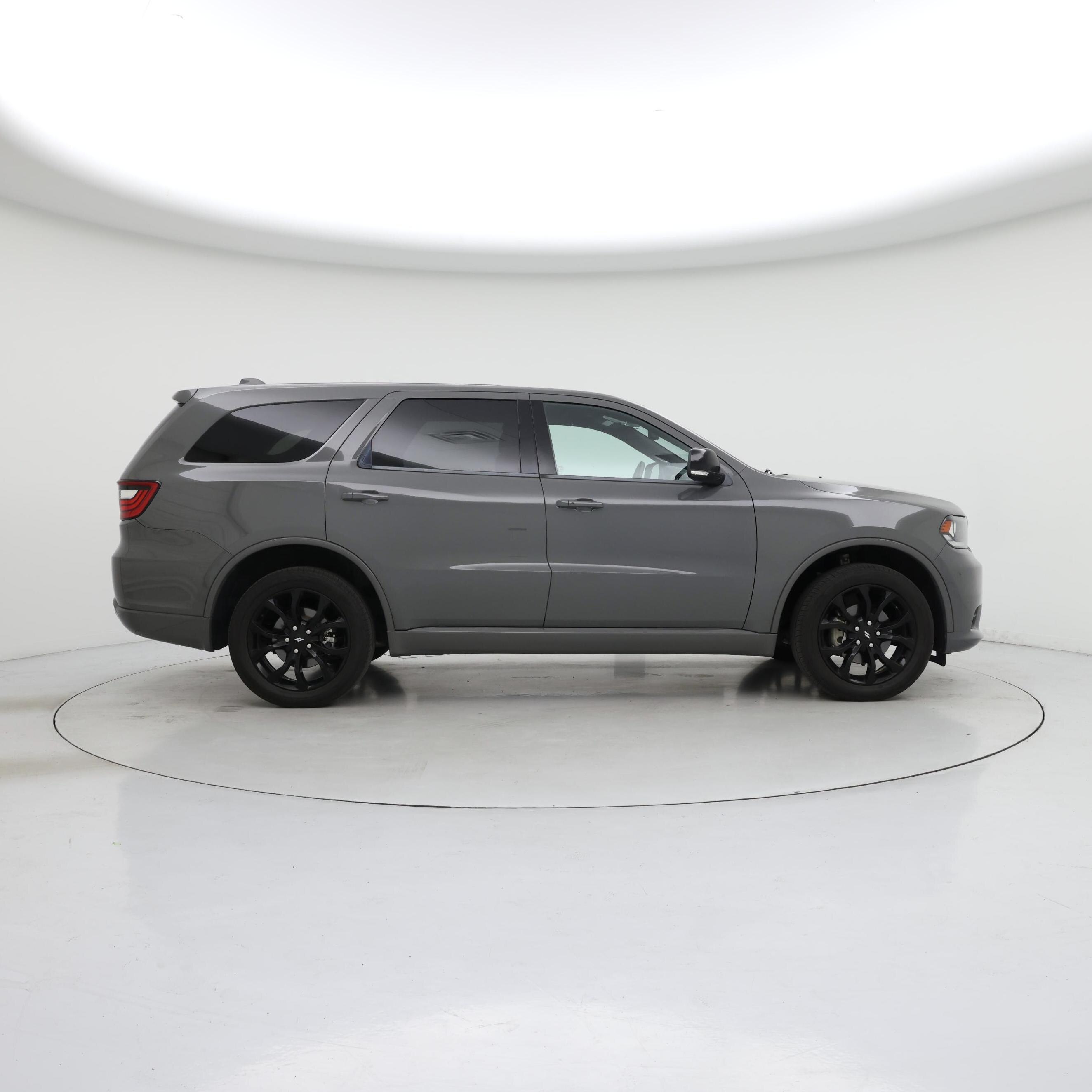 Thumbnail: 2020 Dodge Durango - 7