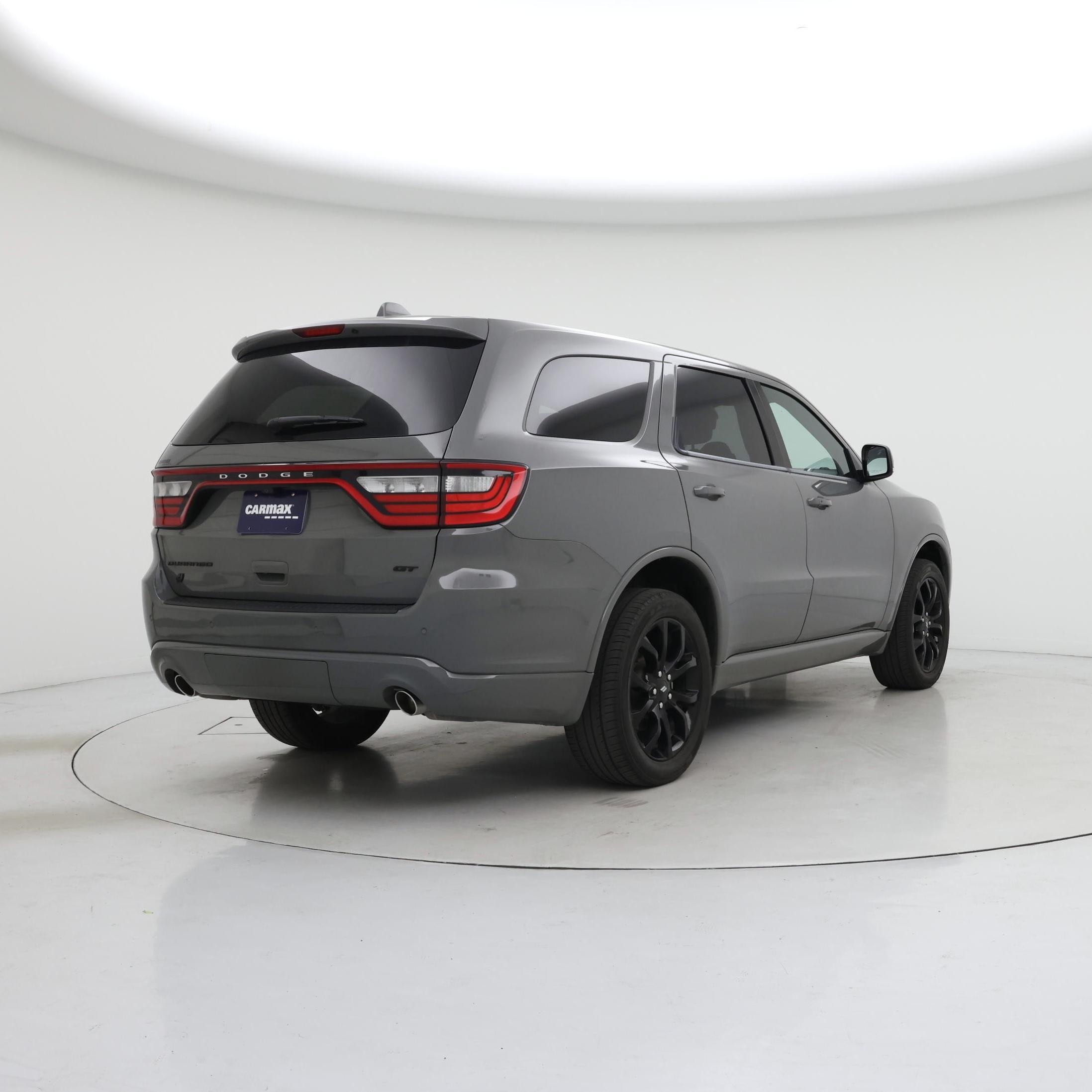 Thumbnail: 2020 Dodge Durango - 8