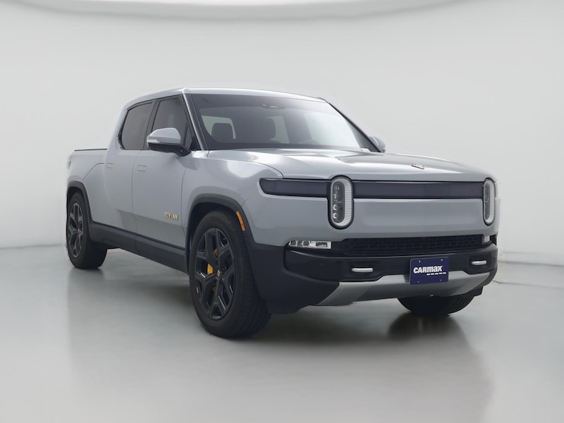 2023 Rivian R1T Adventure -
                  Oxnard, CA