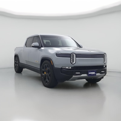 2023 Rivian R1T Adventure Quad-Motor Large
