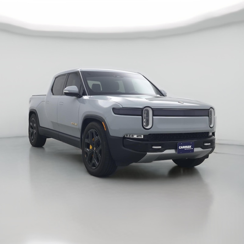 2023 Rivian R1T Adventure Quad-Motor Large