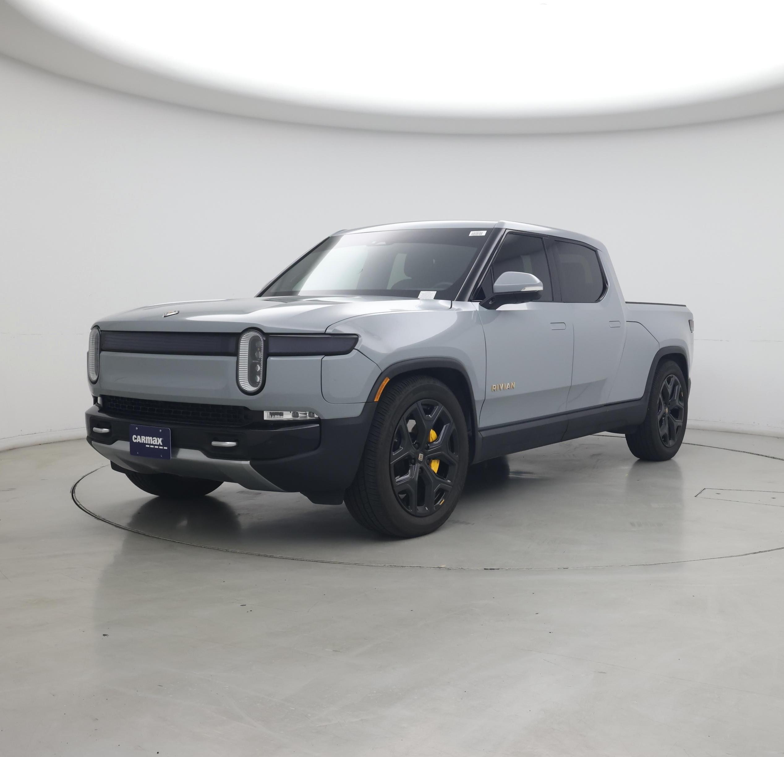 Thumbnail: 2023 Rivian R1T - 4