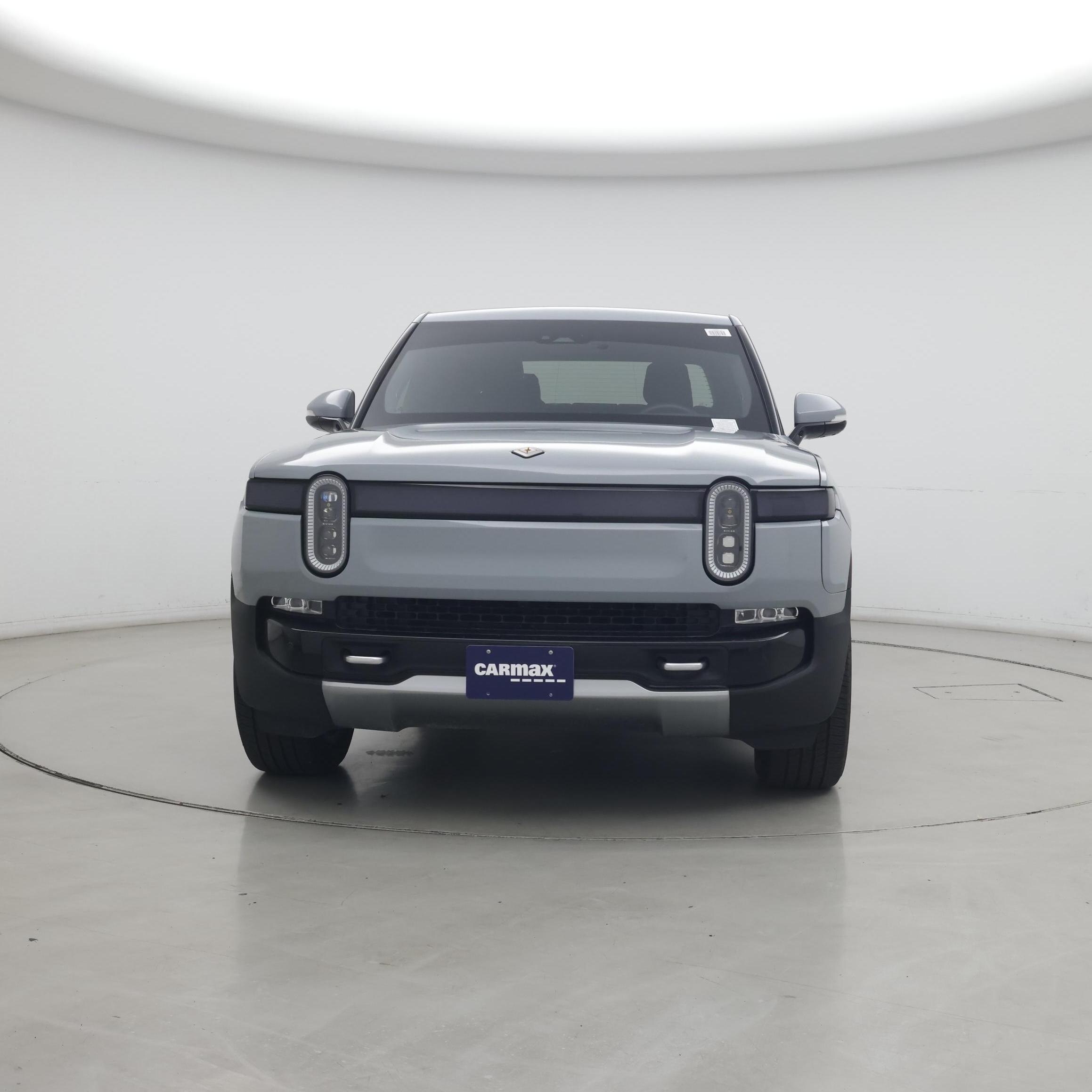 Thumbnail: 2023 Rivian R1T - 5