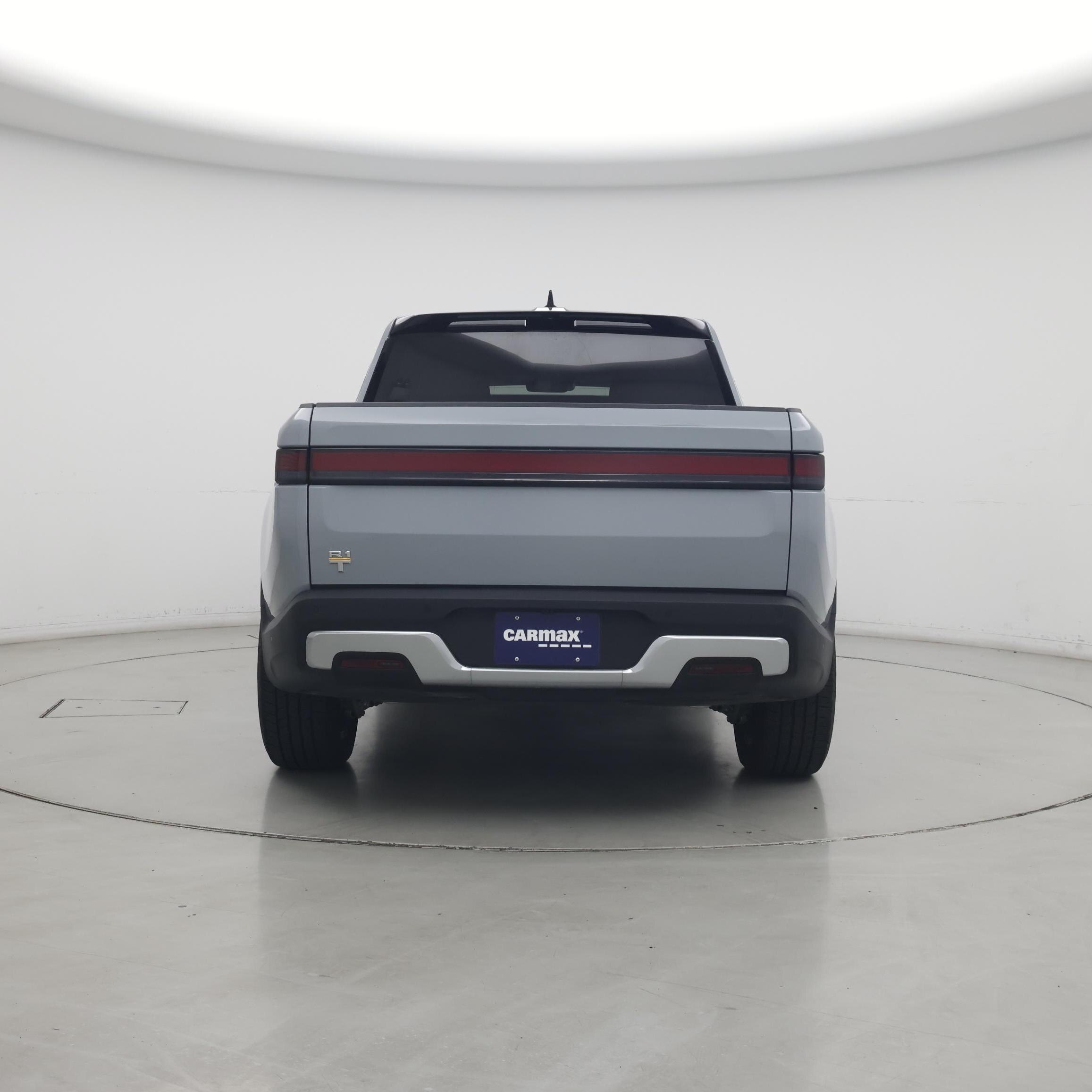 Thumbnail: 2023 Rivian R1T - 6