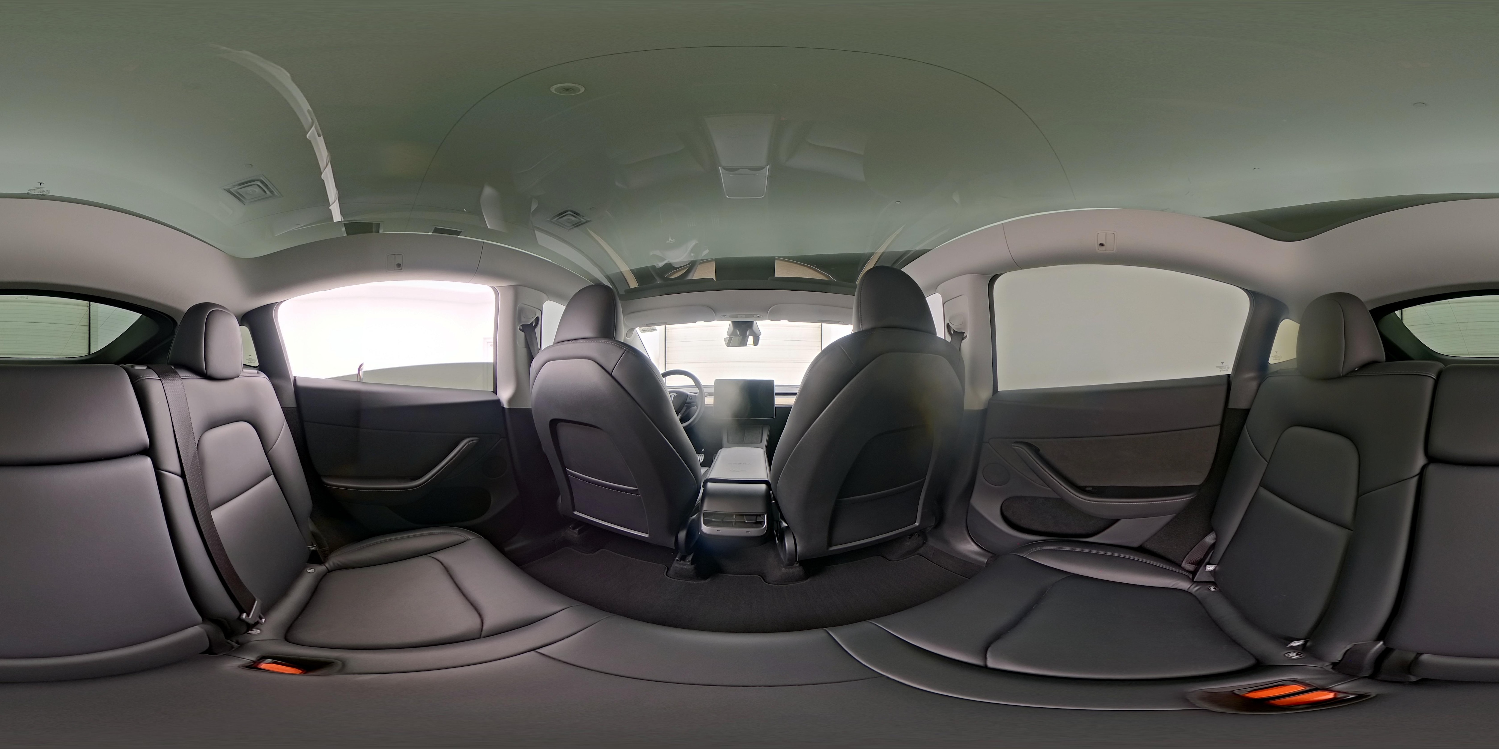 2024 Tesla Model Y Performance - Photo 26