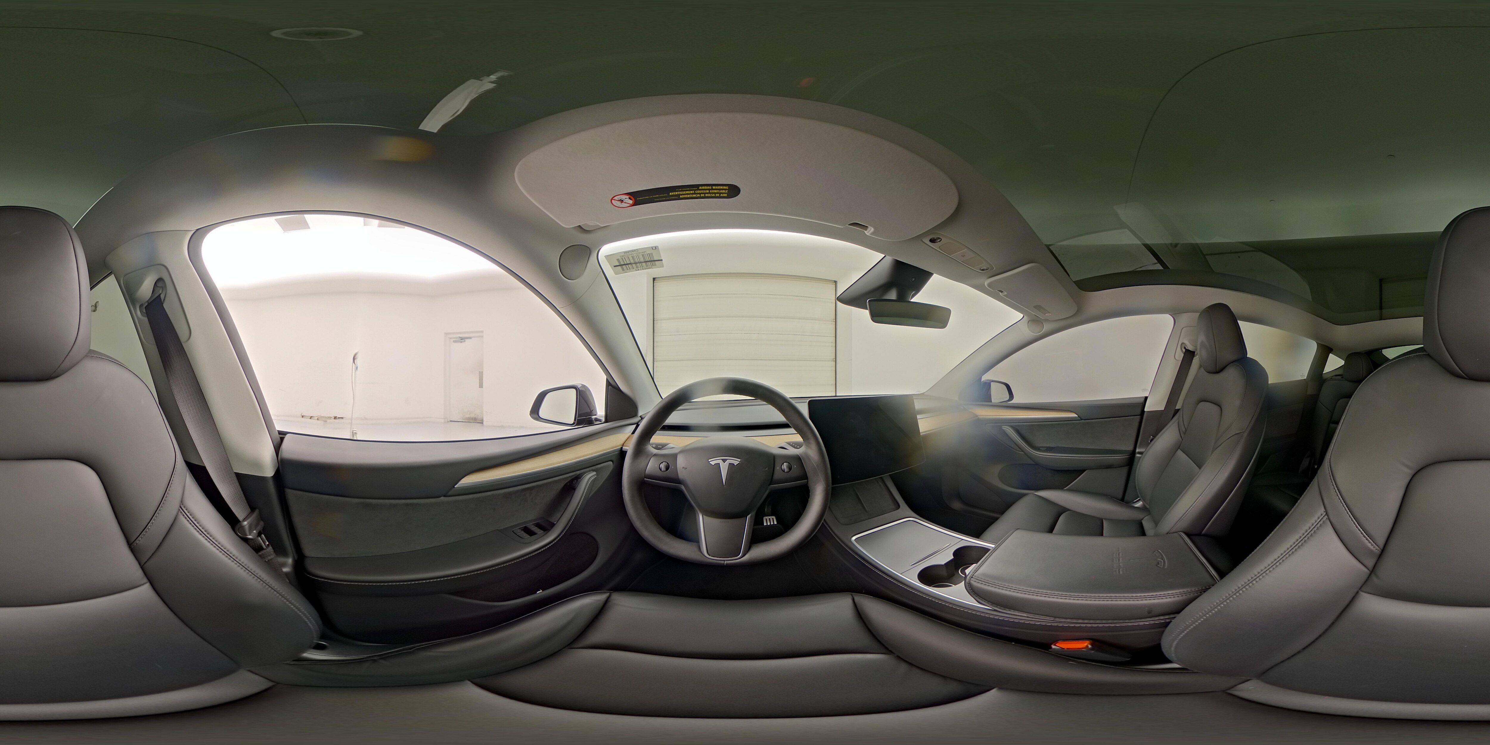 2024 Tesla Model Y Performance - Photo 27