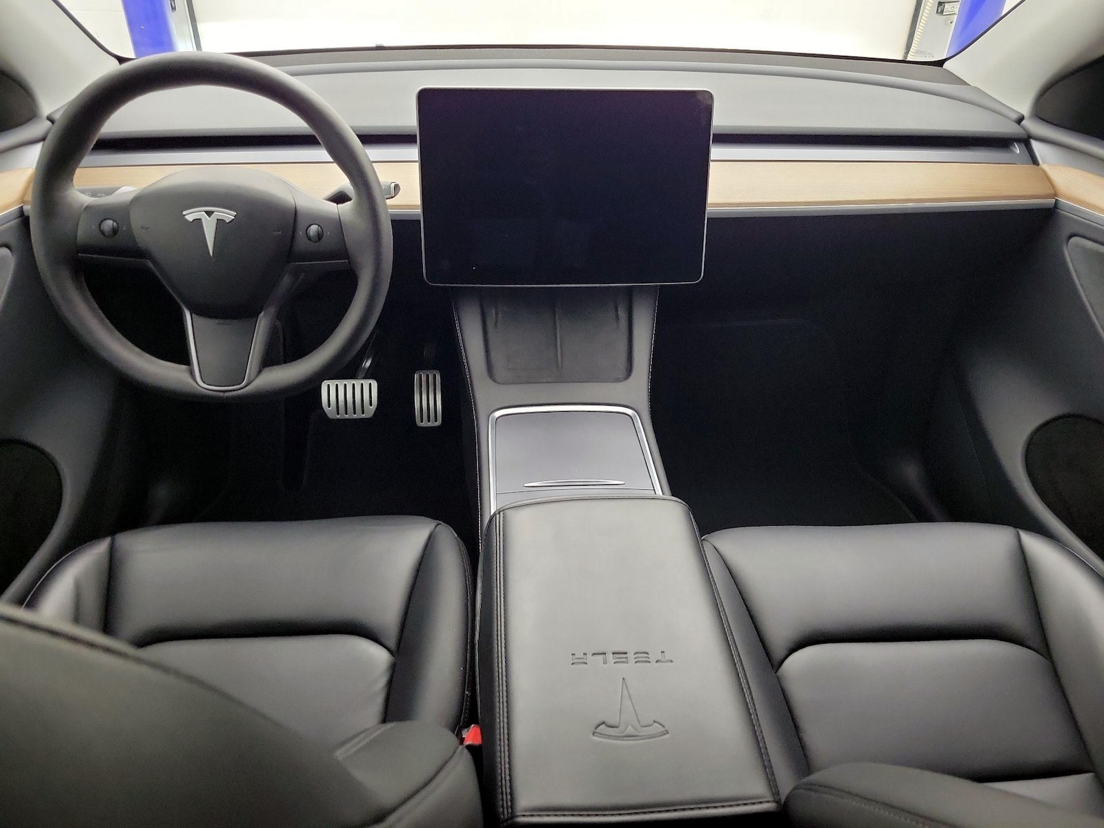 2024 Tesla Model Y Performance - Photo 10