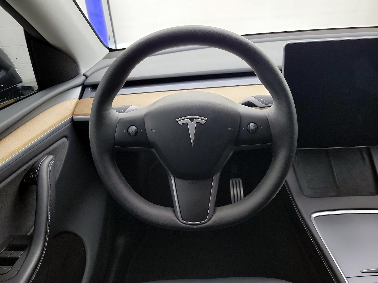 2024 Tesla Model Y Performance - Photo 11