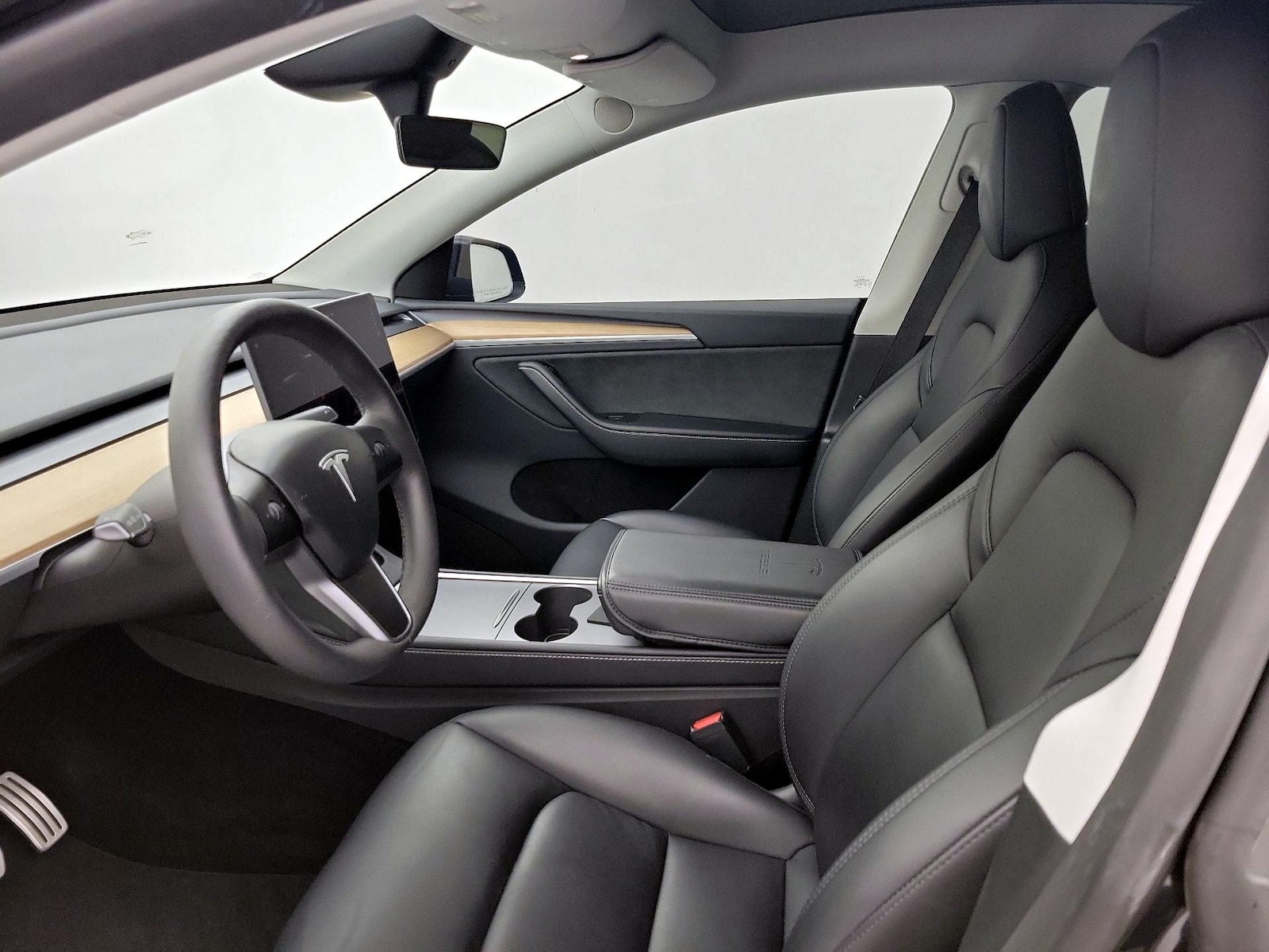 2024 Tesla Model Y Performance - Photo 12