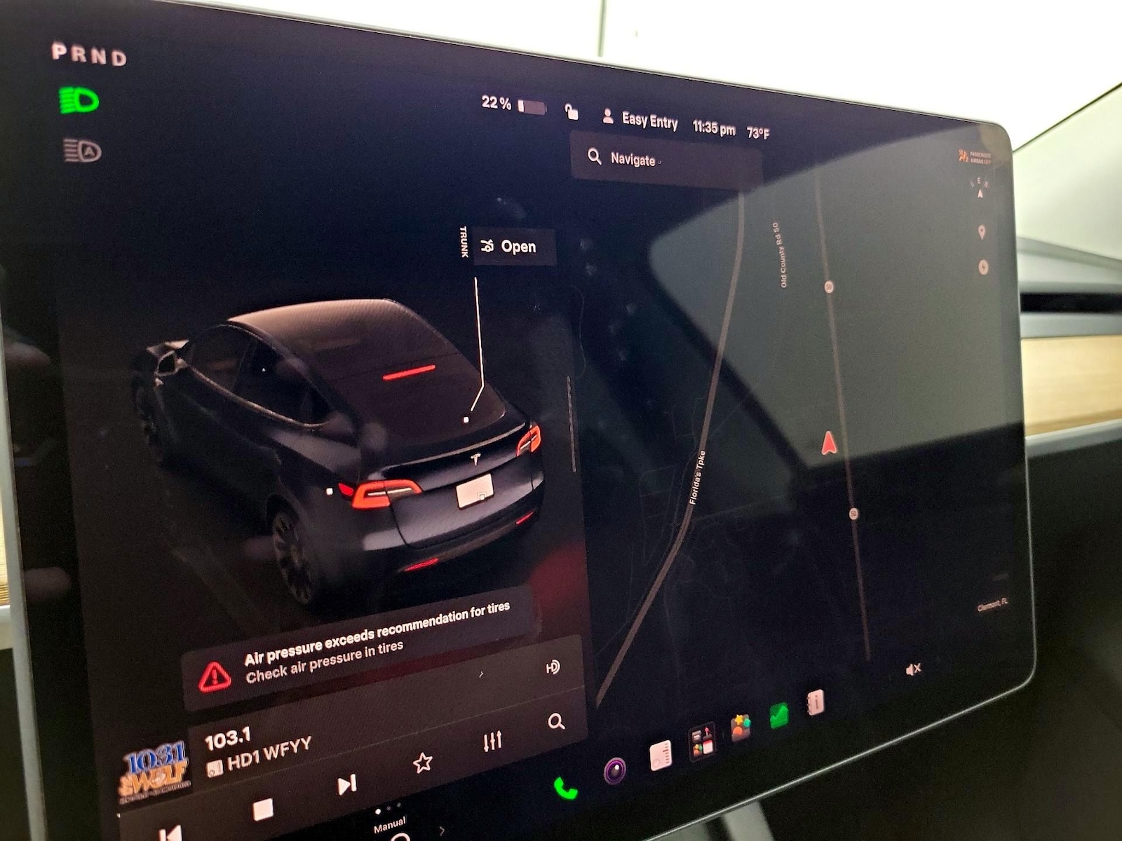 2024 Tesla Model Y Performance - Photo 14