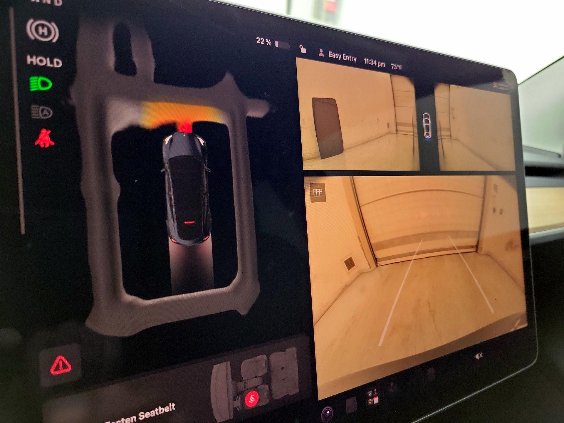 Thumbnail: 2024 Tesla Model Y - 14