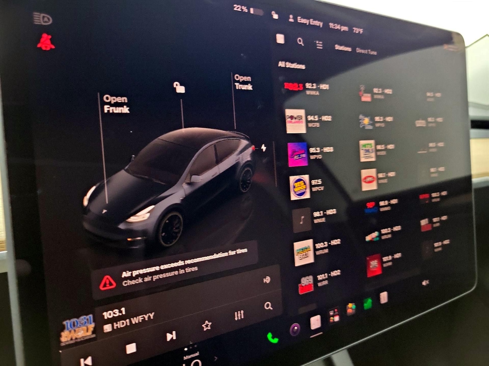2024 Tesla Model Y Performance - Photo 16