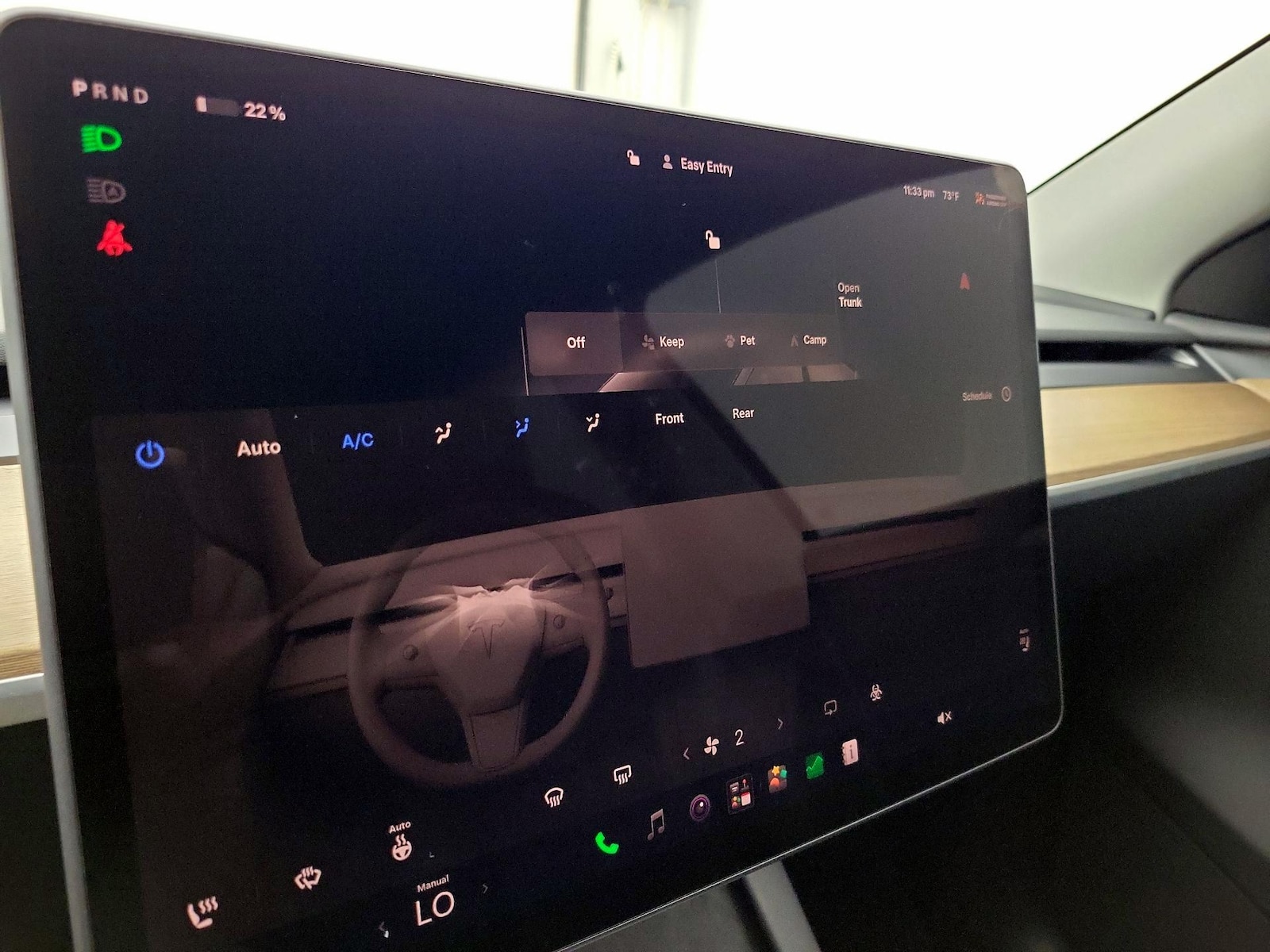 2024 Tesla Model Y Performance - Photo 17
