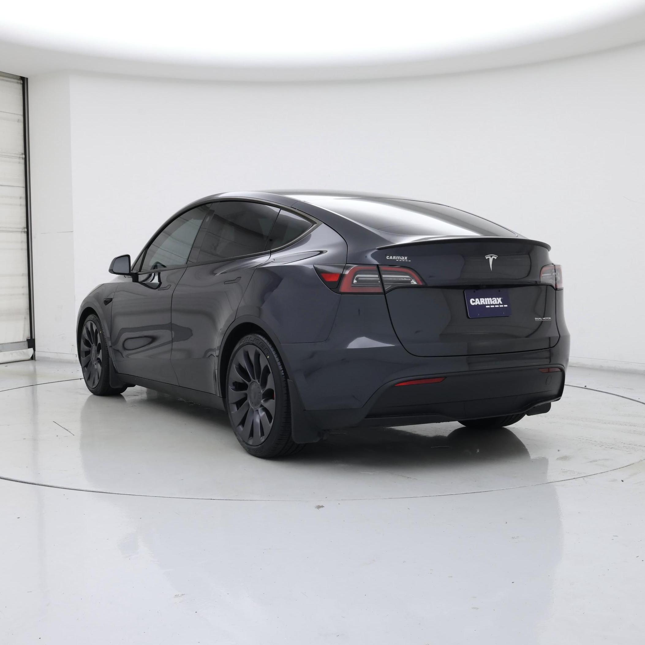 Thumbnail: 2024 Tesla Model Y - 2