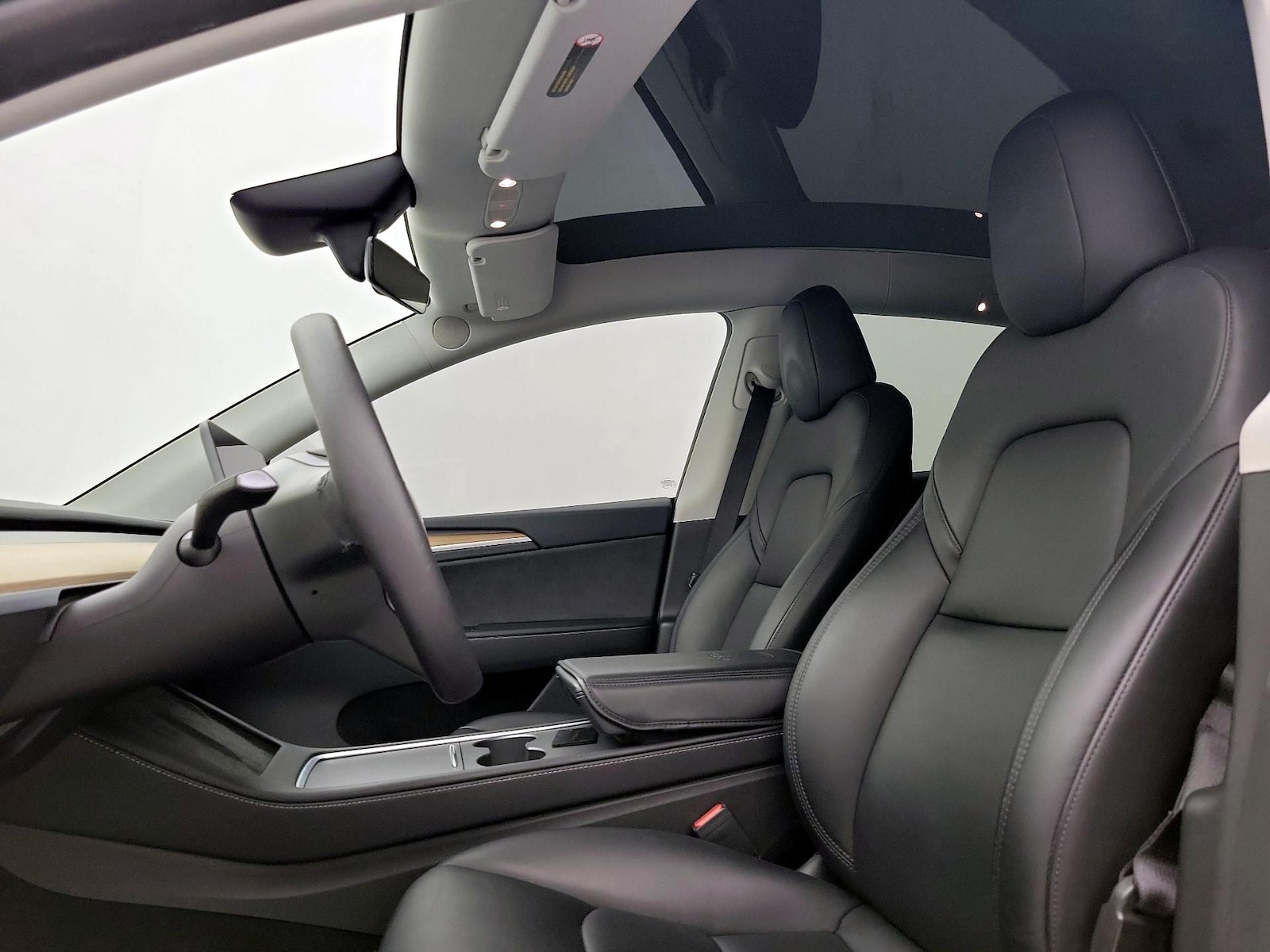 2024 Tesla Model Y Performance - Photo 20