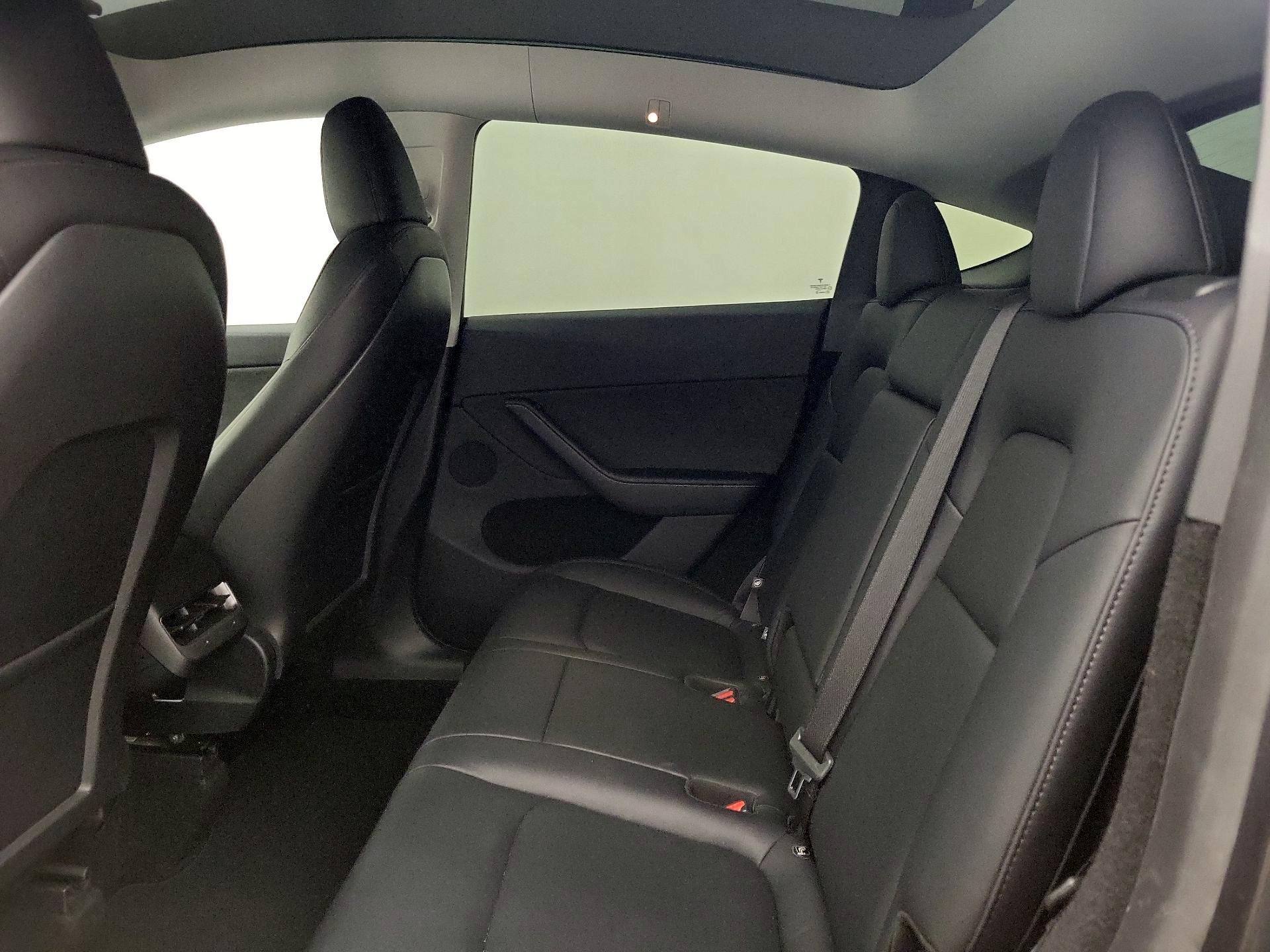 Thumbnail: 2024 Tesla Model Y - 20