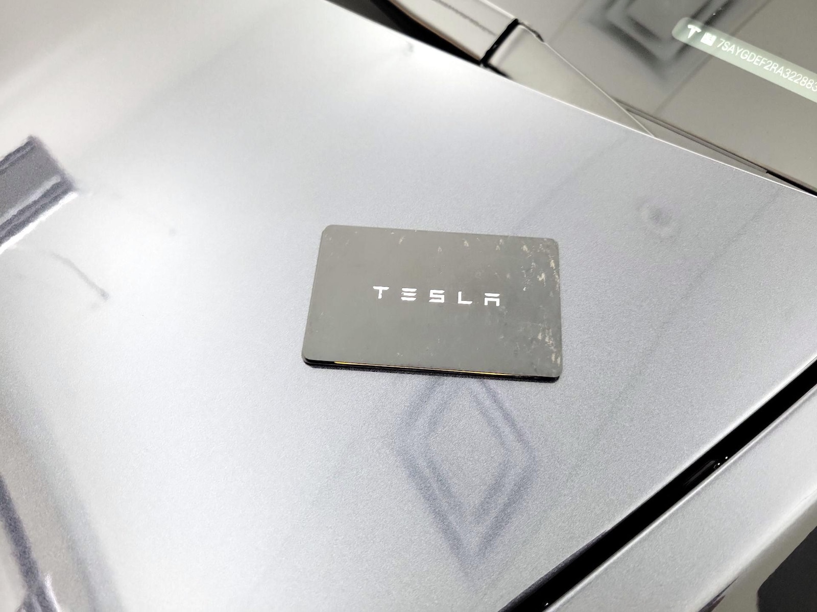 2024 Tesla Model Y Performance - Photo 24