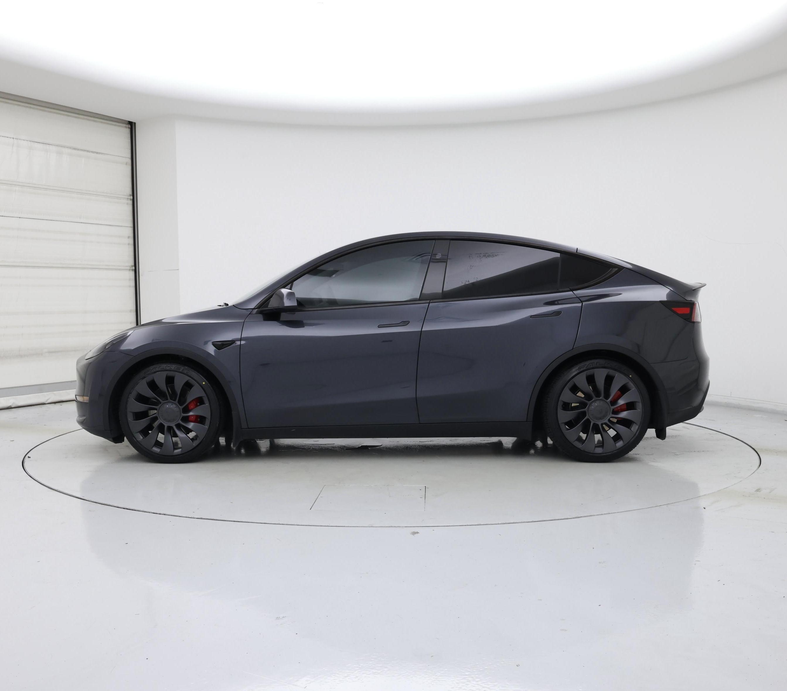 Thumbnail: 2024 Tesla Model Y - 3