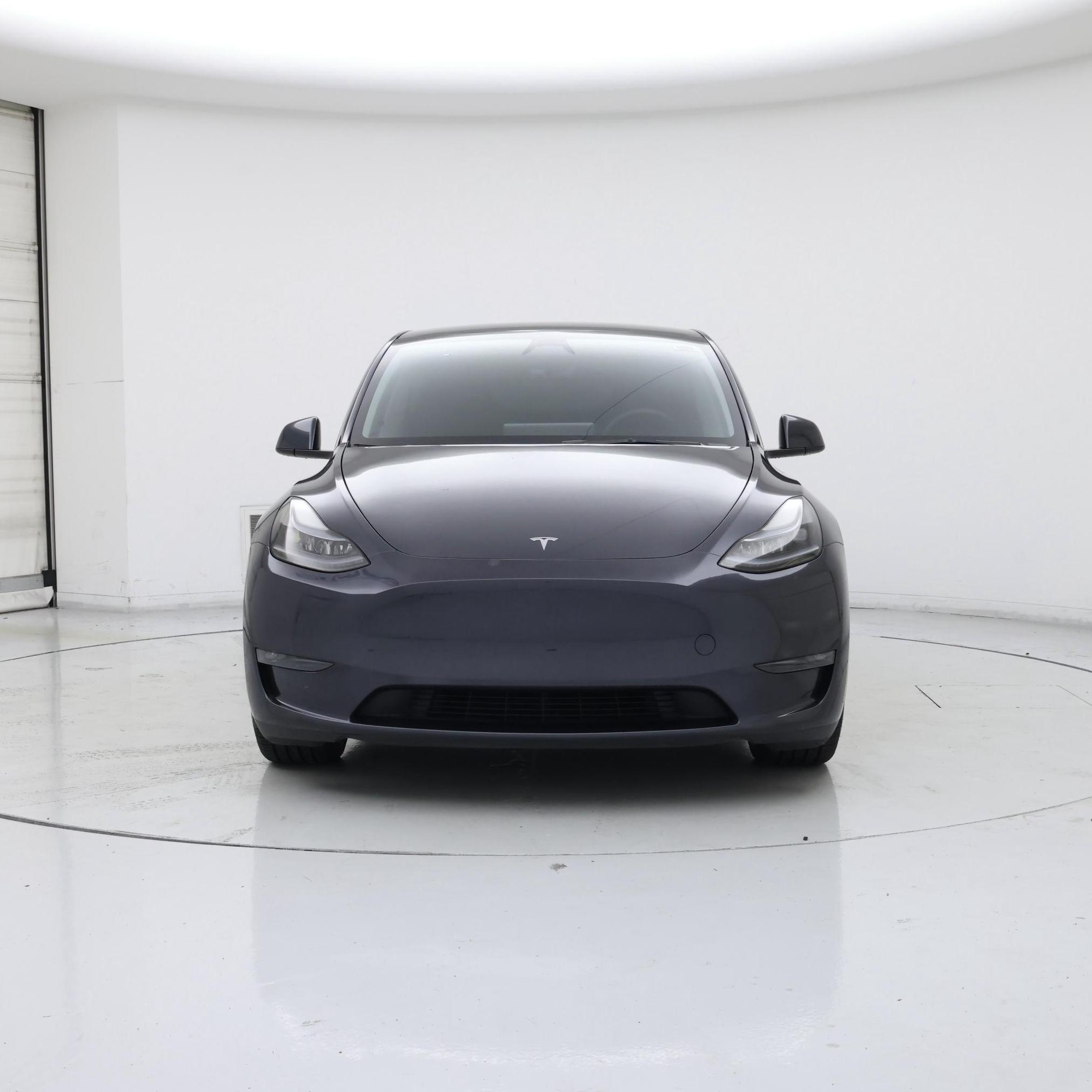 Thumbnail: 2024 Tesla Model Y - 5