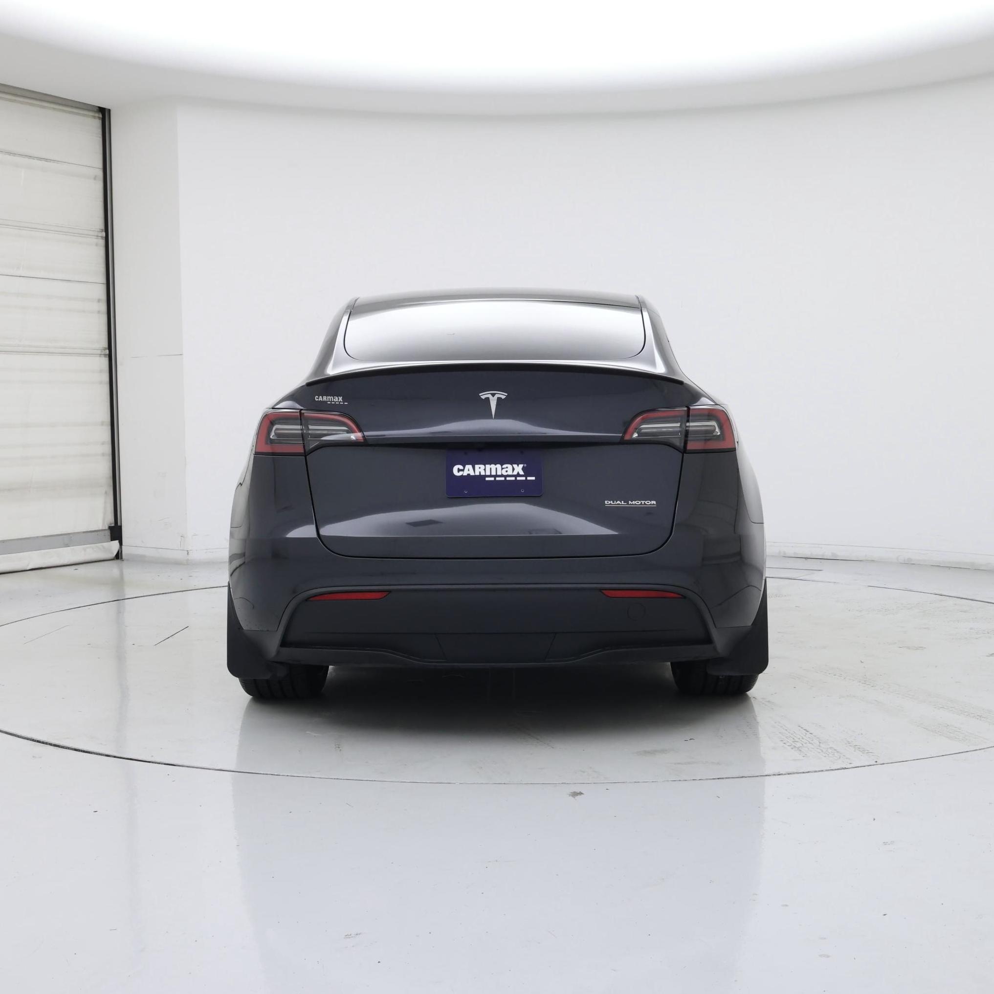 Thumbnail: 2024 Tesla Model Y - 6