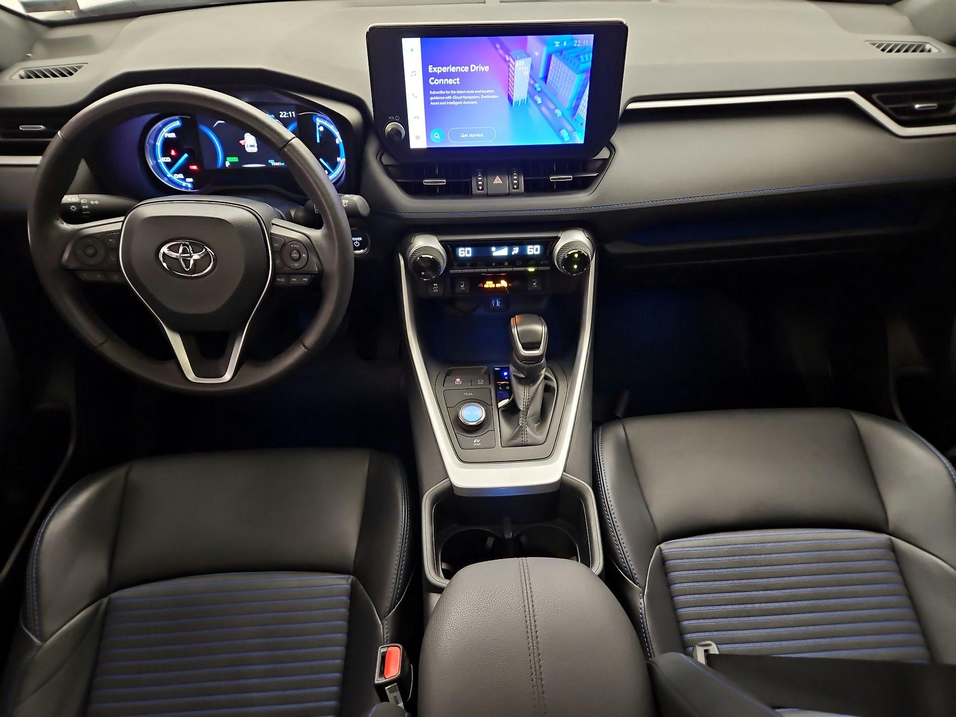 Thumbnail: 2024 Toyota RAV4 - 9