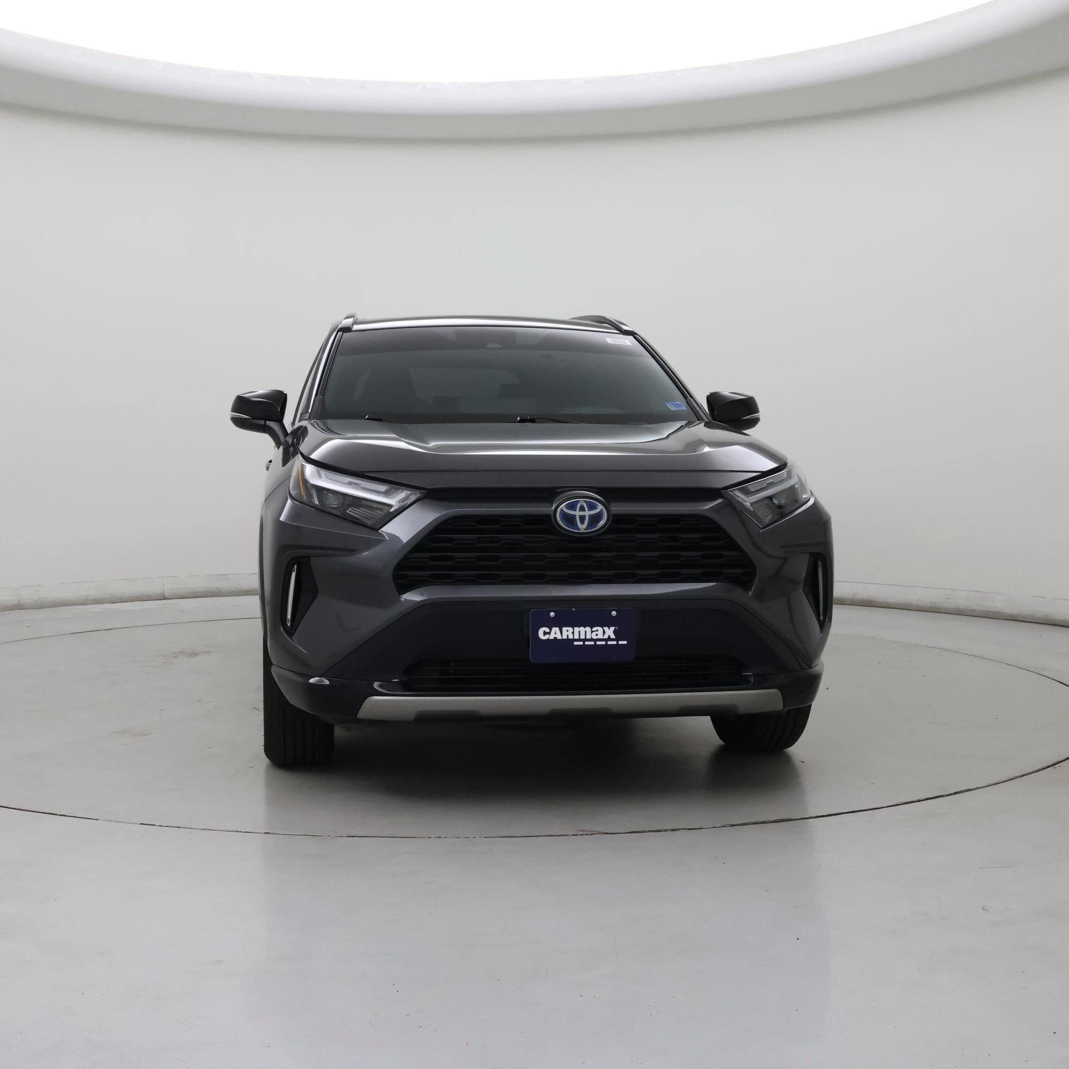 Thumbnail: 2024 Toyota RAV4 - 5
