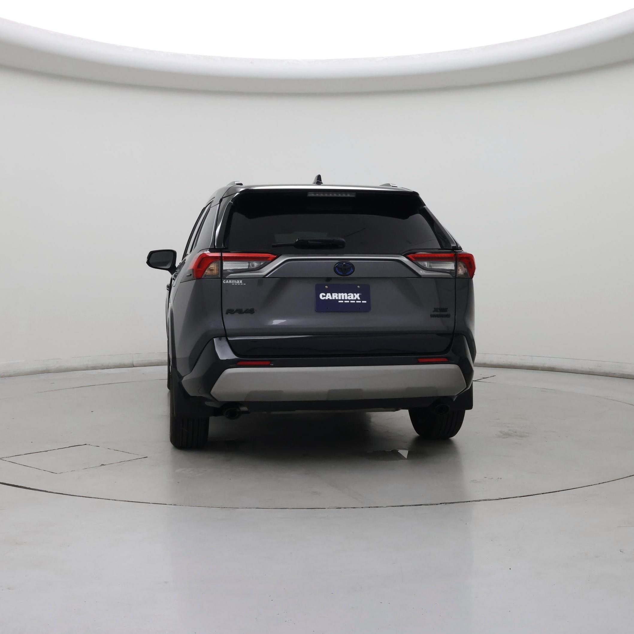 Thumbnail: 2024 Toyota RAV4 - 6