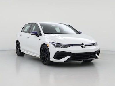 2023 Volkswagen Golf 20th Anniversary Edition