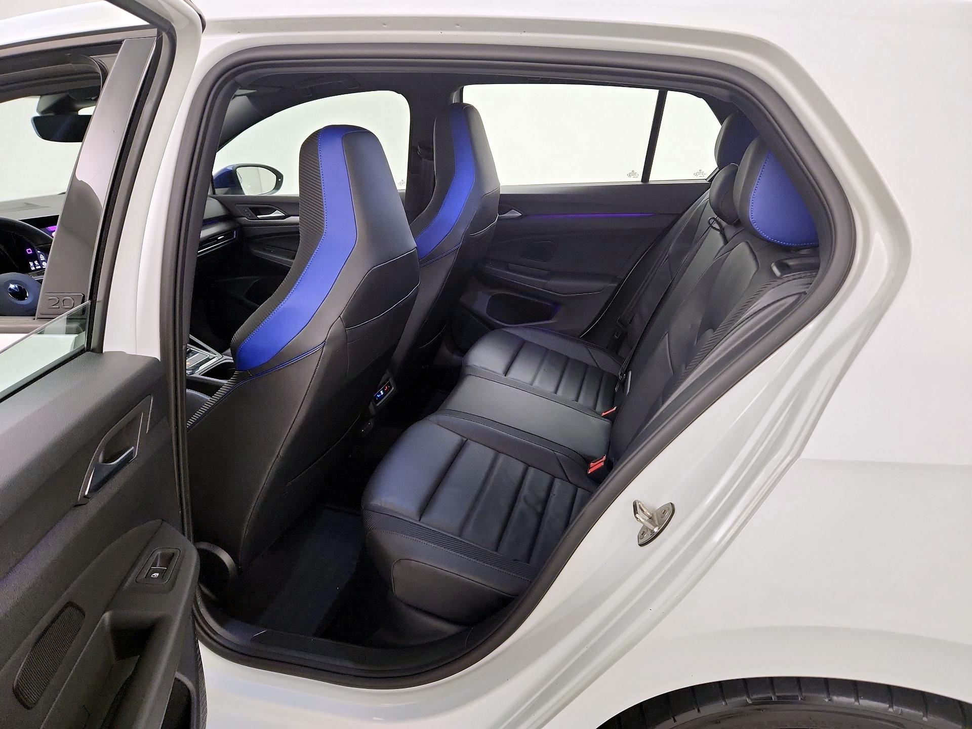 Thumbnail: 2023 Volkswagen Golf - 19