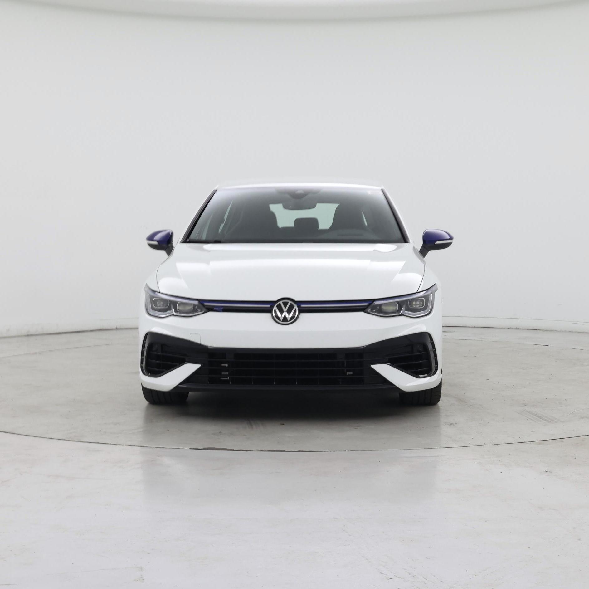 Thumbnail: 2023 Volkswagen Golf - 5