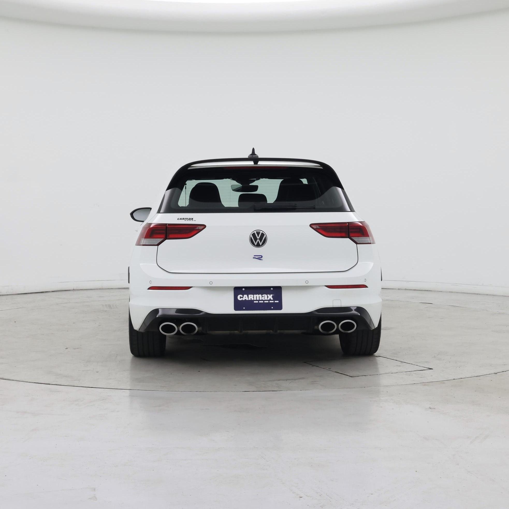 Thumbnail: 2023 Volkswagen Golf - 6