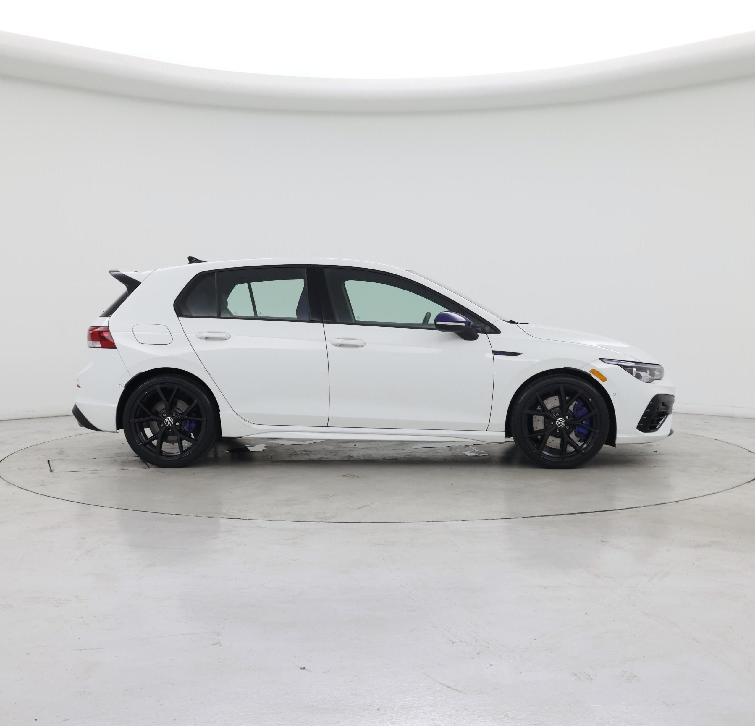 Thumbnail: 2023 Volkswagen Golf - 7