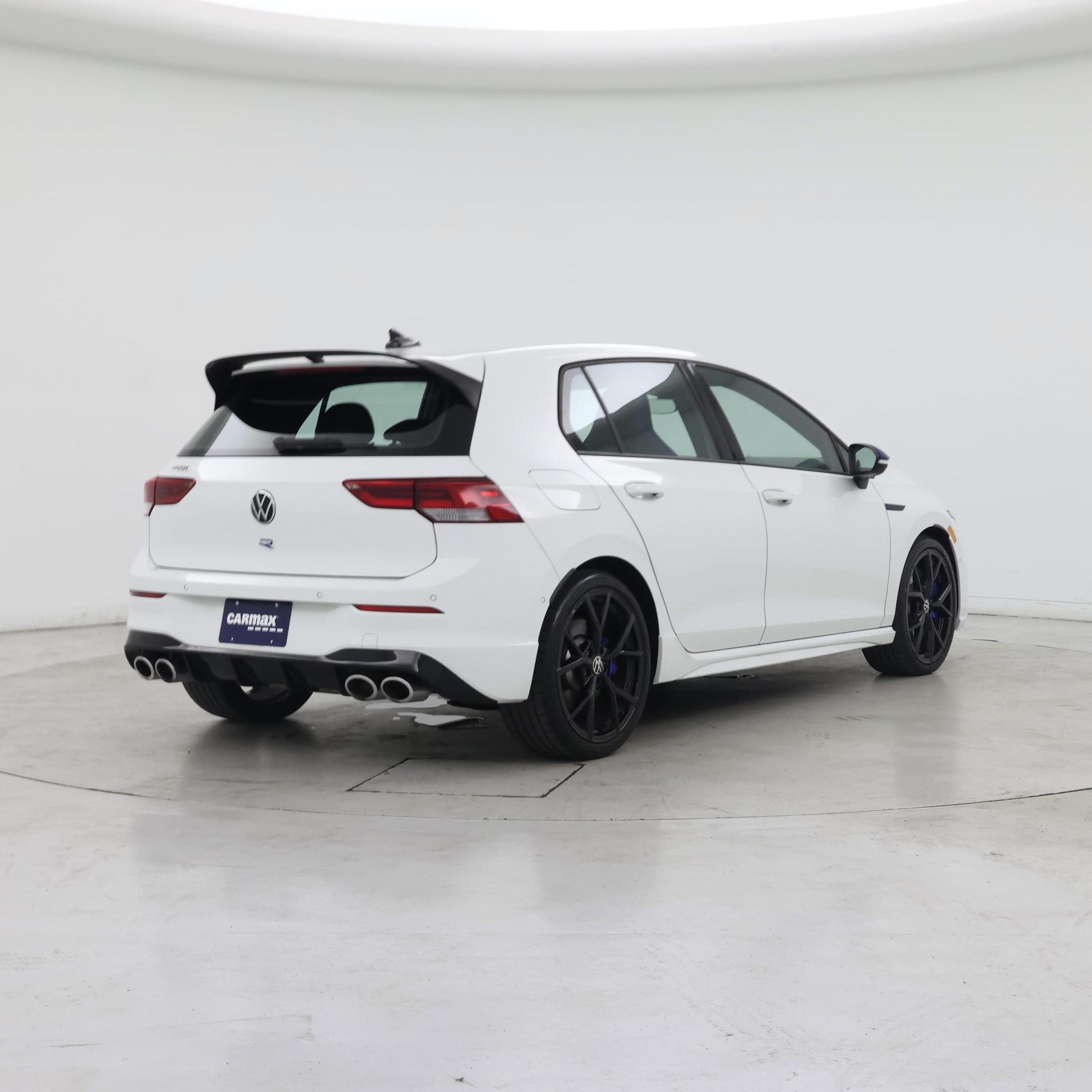 Thumbnail: 2023 Volkswagen Golf - 8