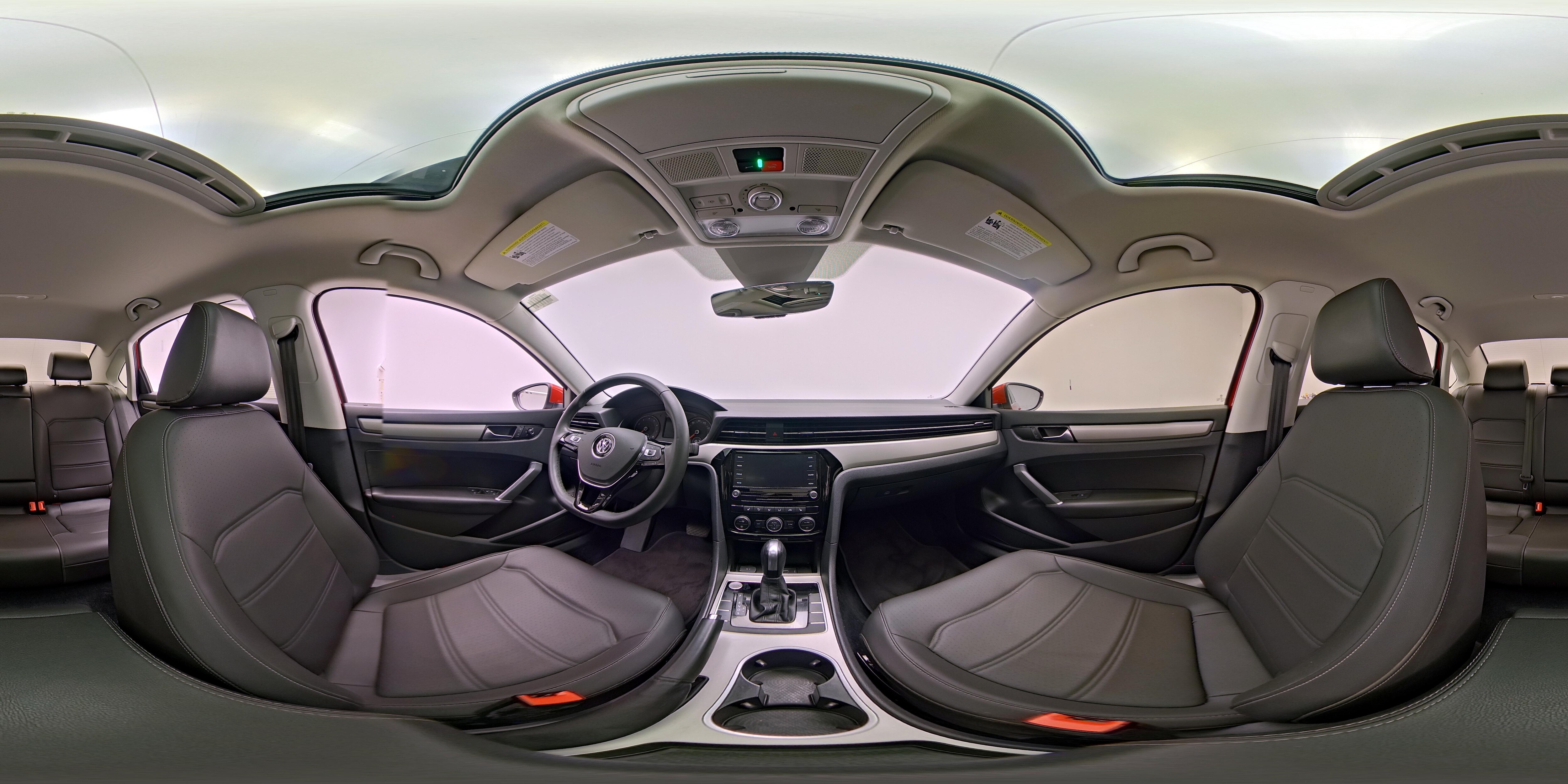 2022 Volkswagen Passat SE - Photo 25