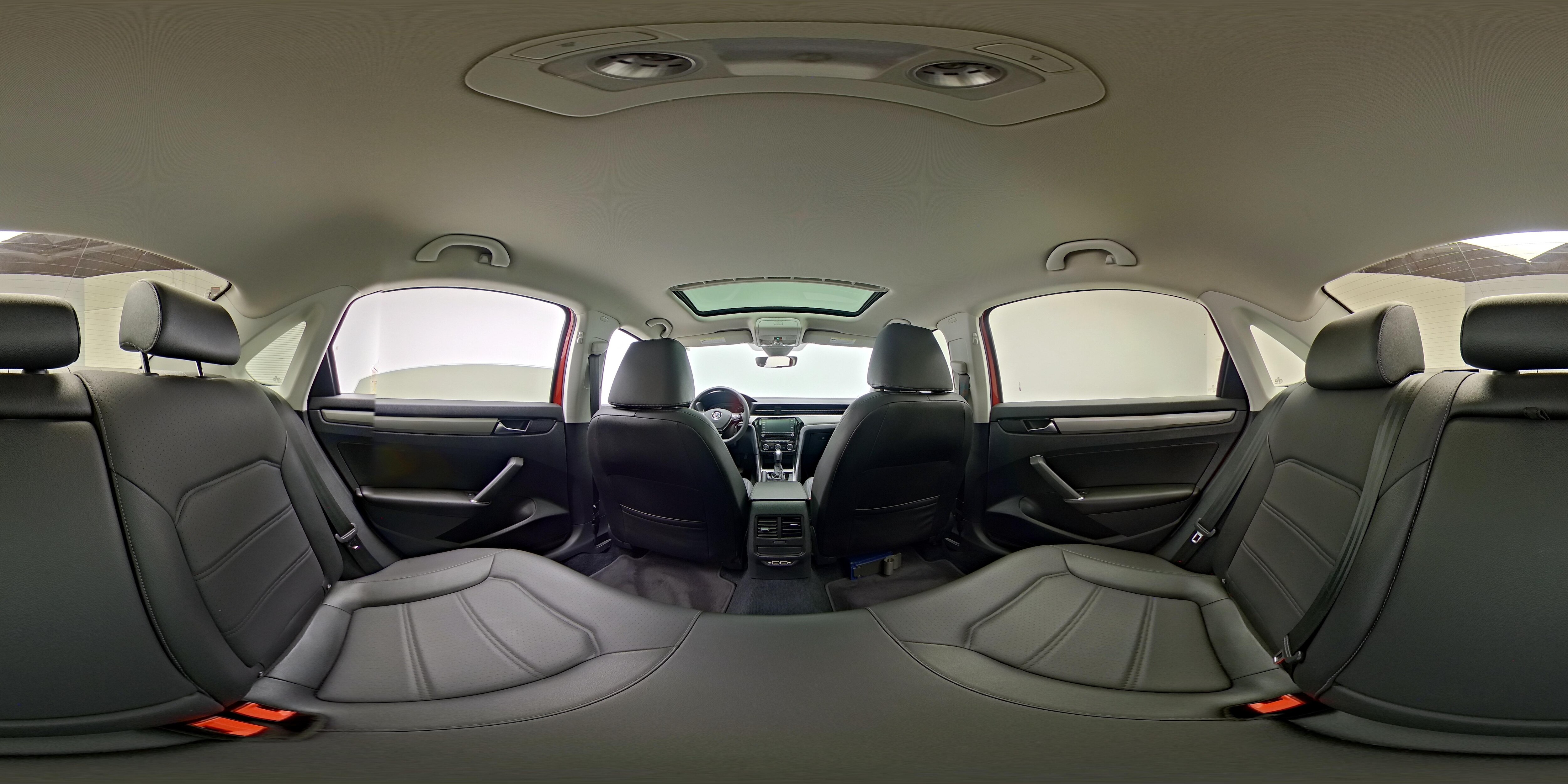 2022 Volkswagen Passat SE - Photo 26